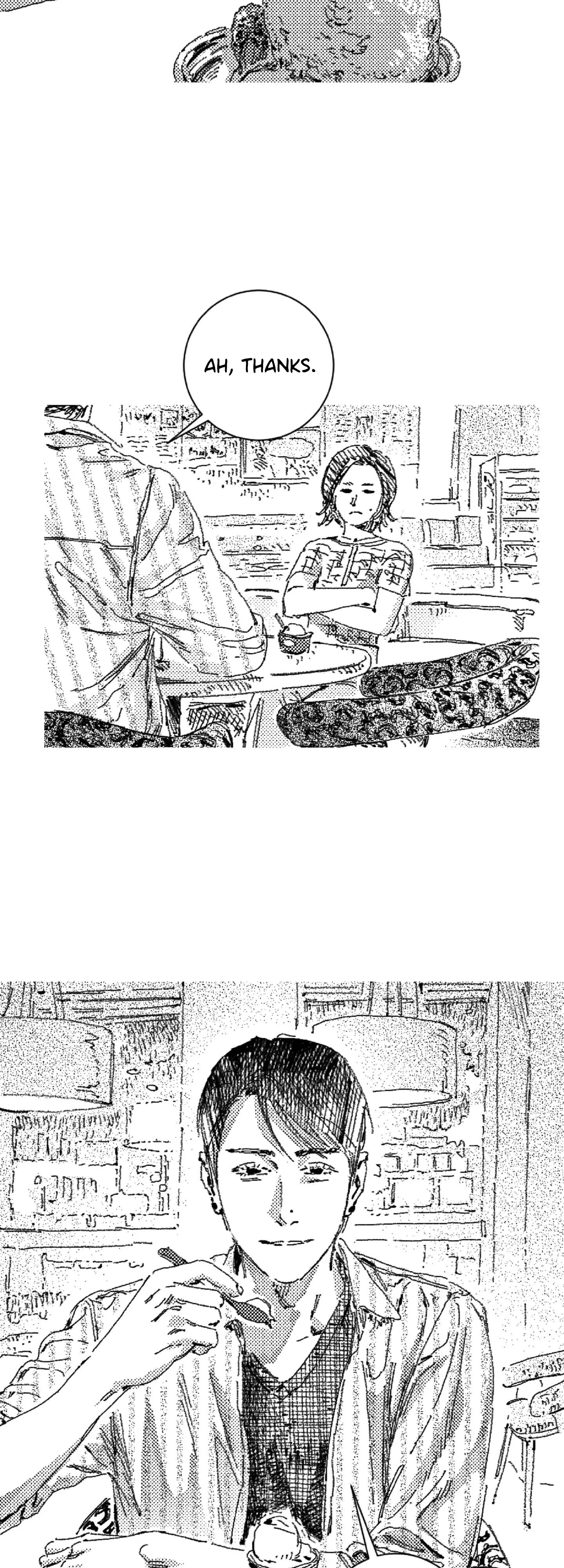 Read Eurydice neun Eopda chapter 42 image 18 on Lezhin