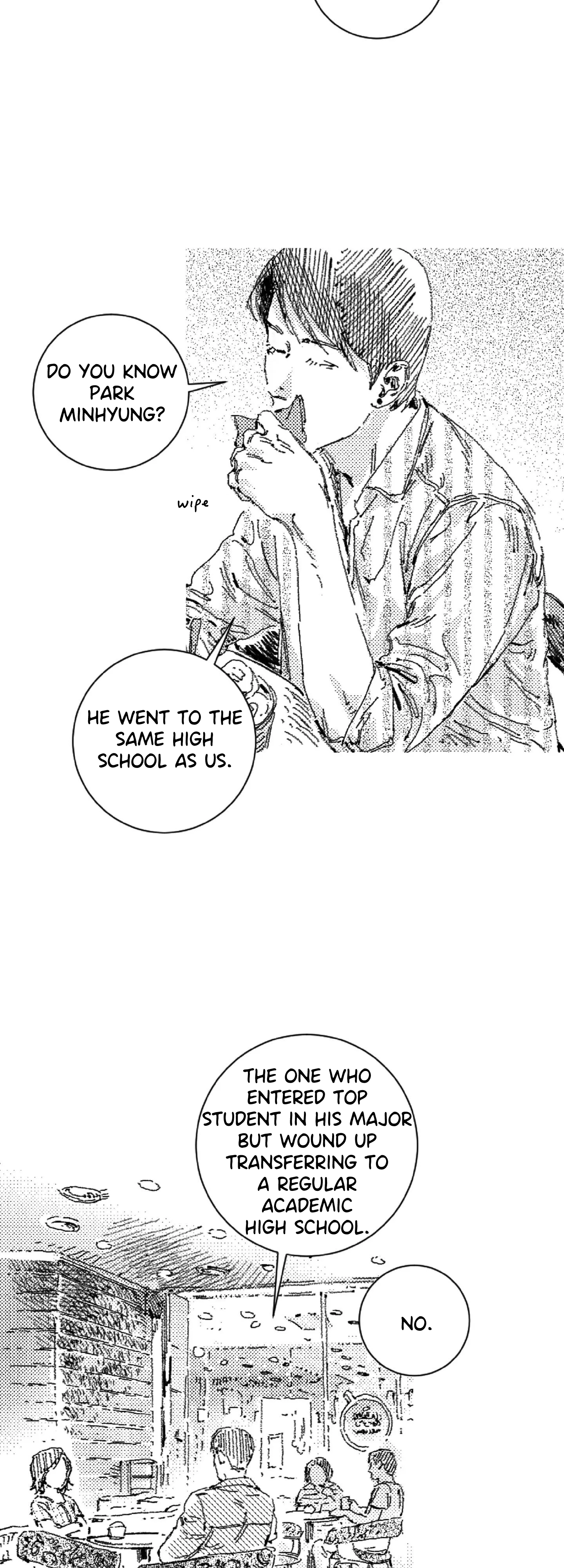Read Eurydice neun Eopda chapter 42 image 20 on Lezhin
