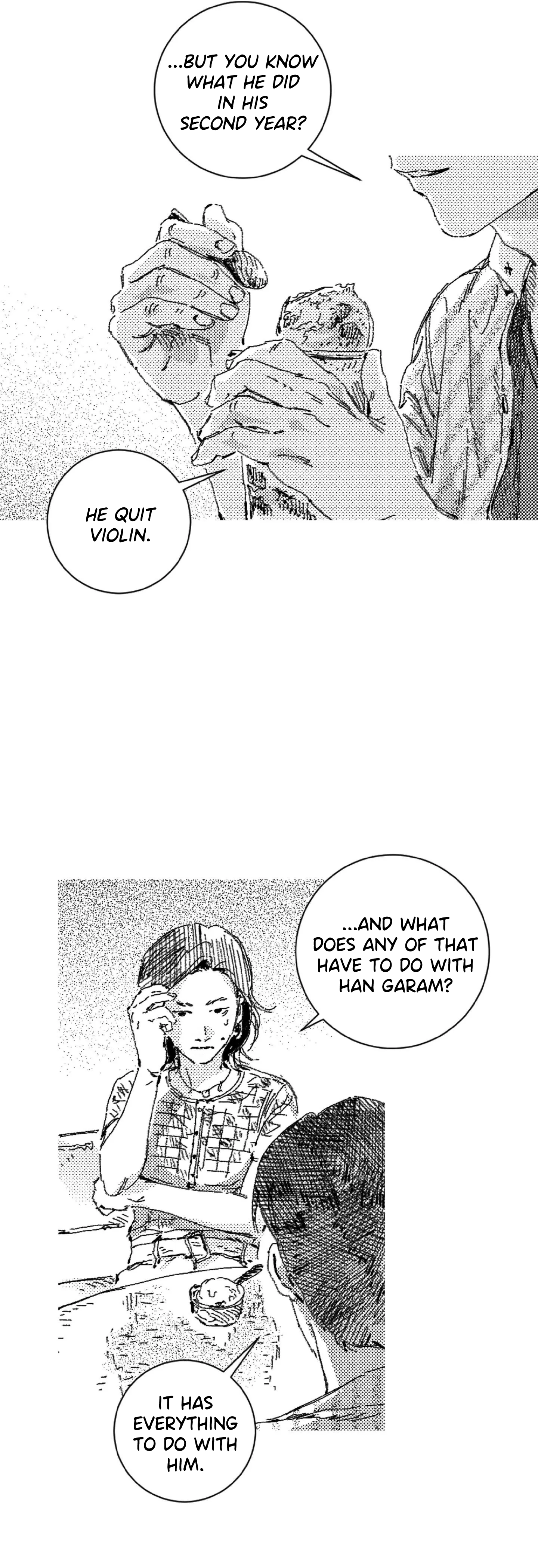 Read Eurydice neun Eopda chapter 42 image 22 on Lezhin
