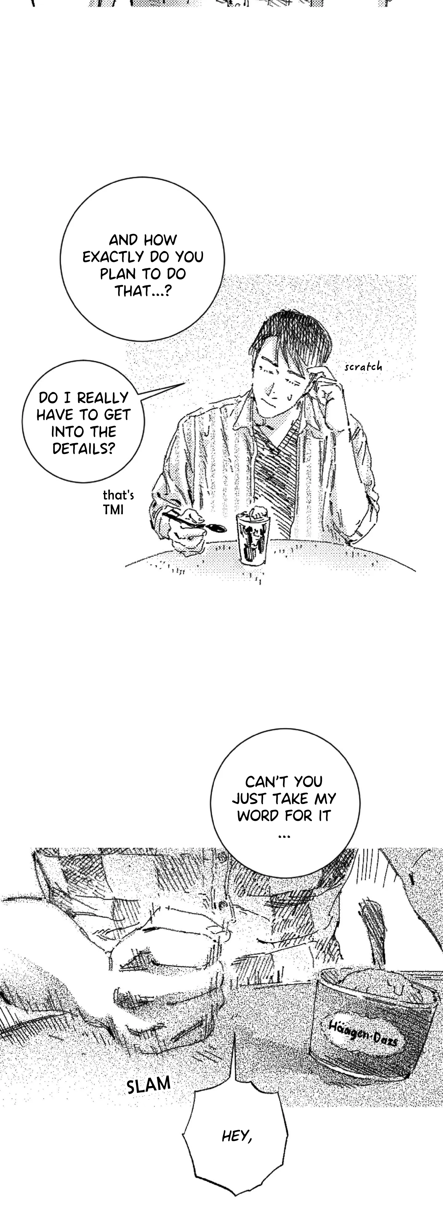 Read Eurydice neun Eopda chapter 42 image 24 on Lezhin