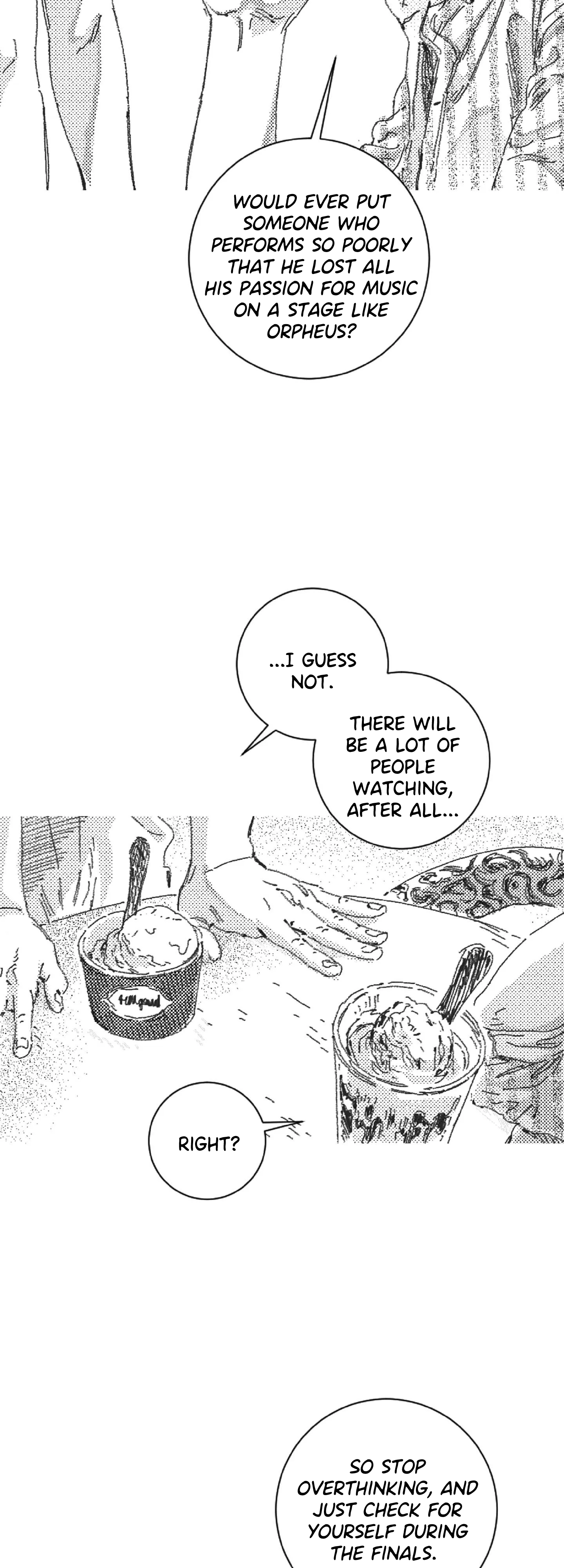Read Eurydice neun Eopda chapter 42 image 27 on Lezhin
