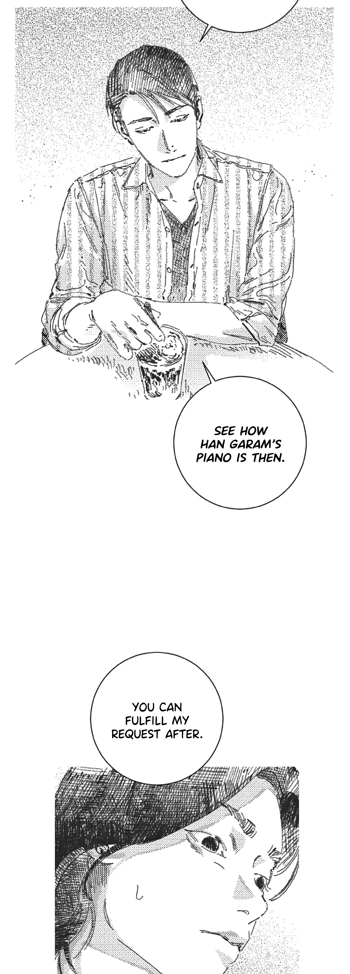 Read Eurydice neun Eopda chapter 42 image 28 on Lezhin