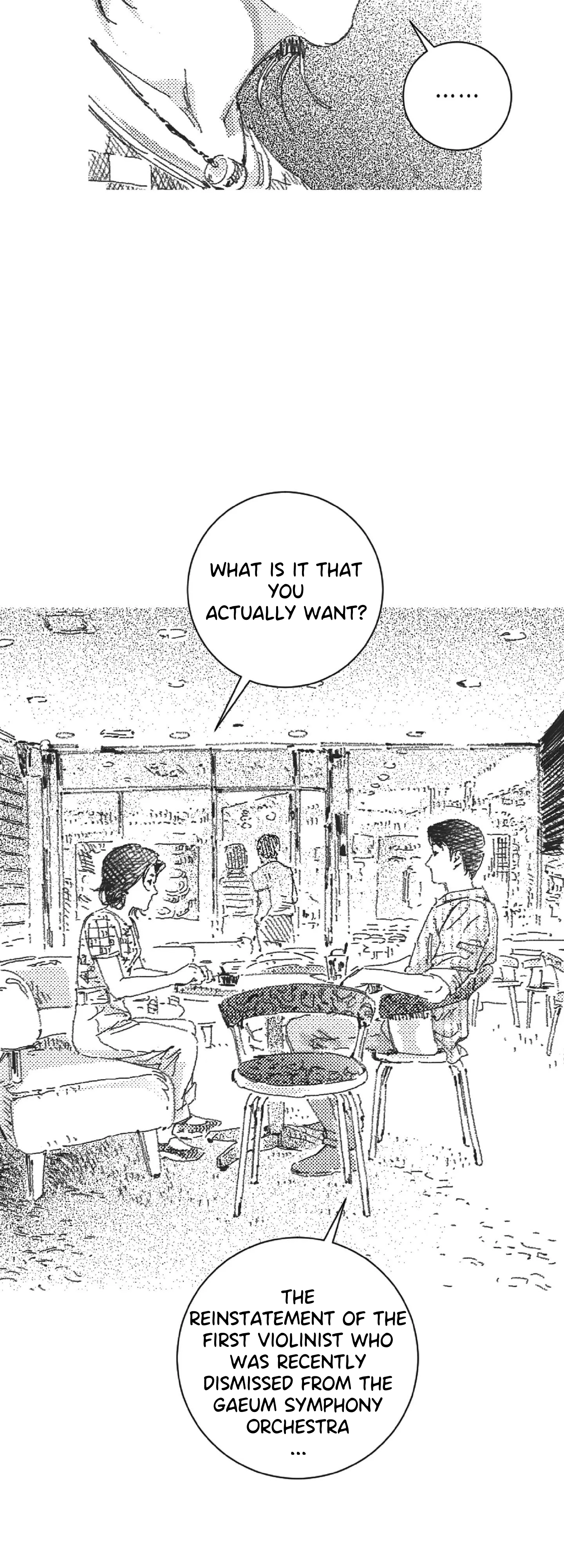 Read Eurydice neun Eopda chapter 42 image 29 on Lezhin