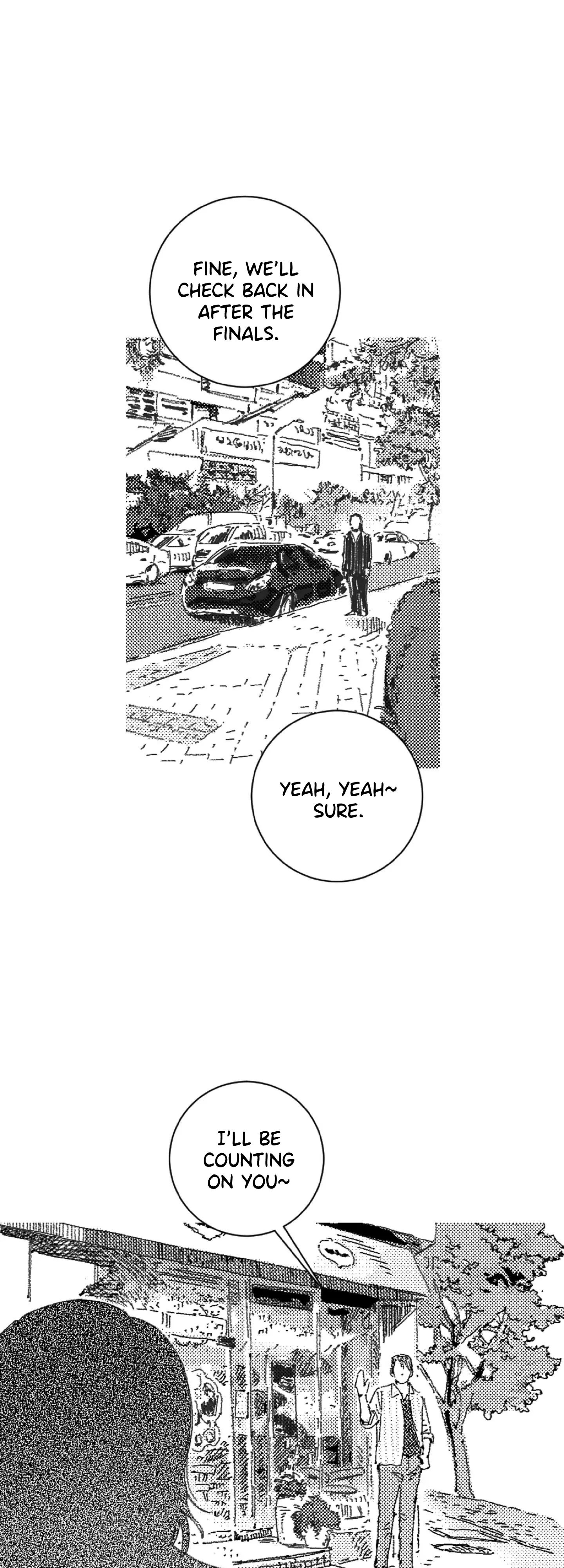 Read Eurydice neun Eopda chapter 42 image 31 on Lezhin