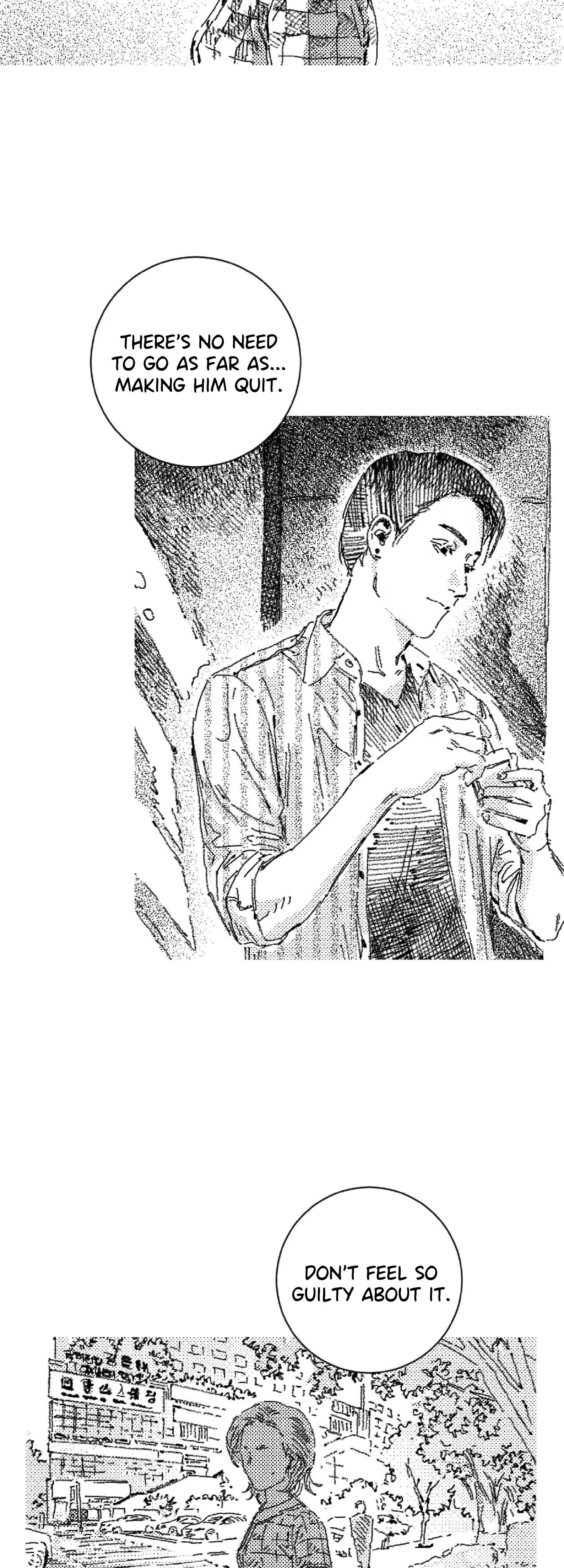 Read Eurydice neun Eopda chapter 42 image 33 on Lezhin