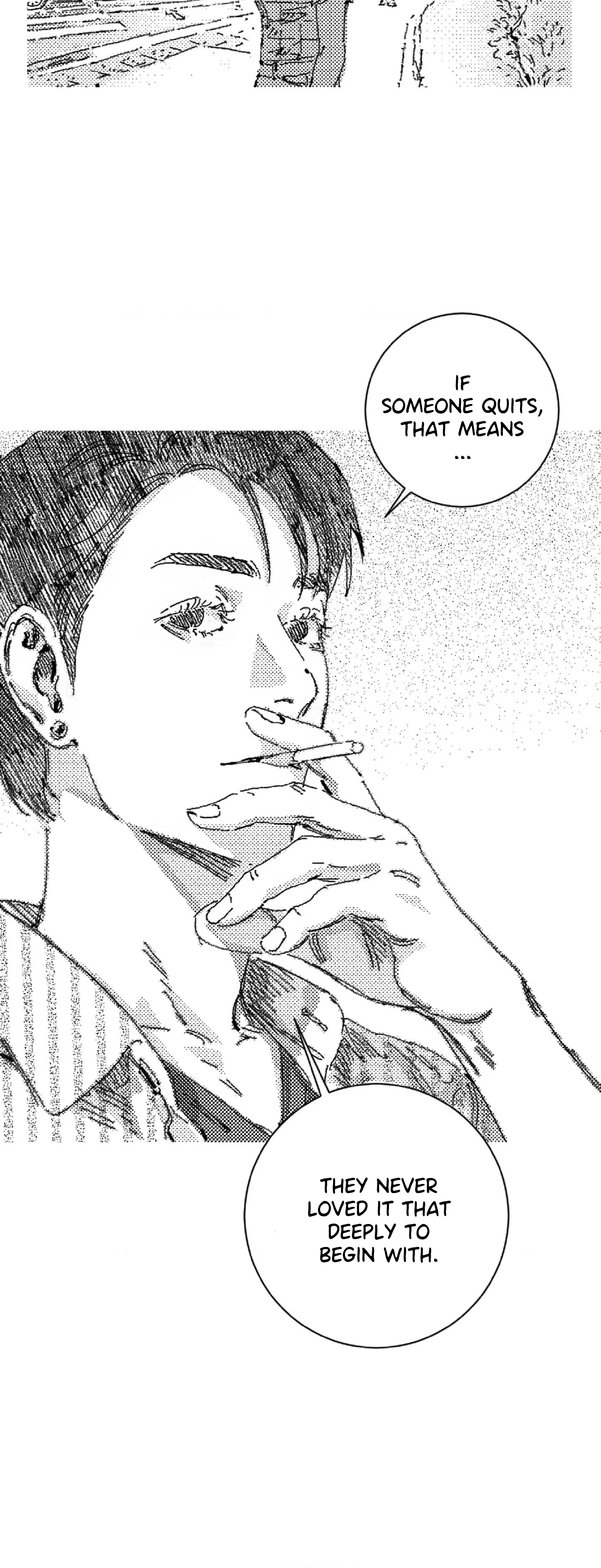 Read Eurydice neun Eopda chapter 42 image 34 on Lezhin