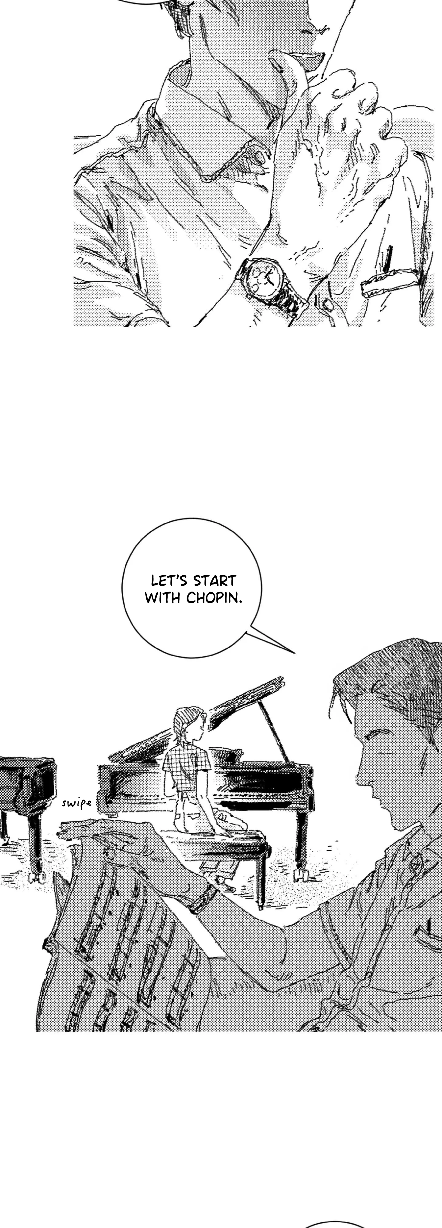 Read Eurydice neun Eopda chapter 42 image 4 on Lezhin