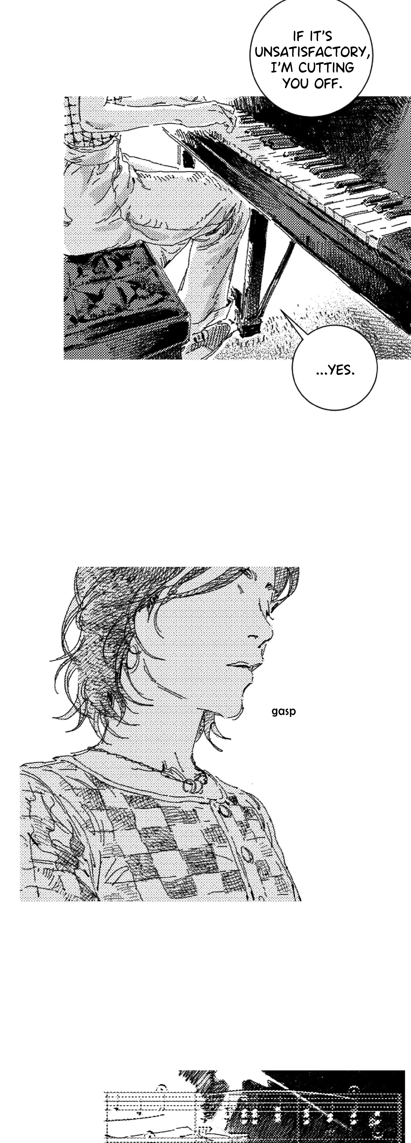 Read Eurydice neun Eopda chapter 42 image 5 on Lezhin