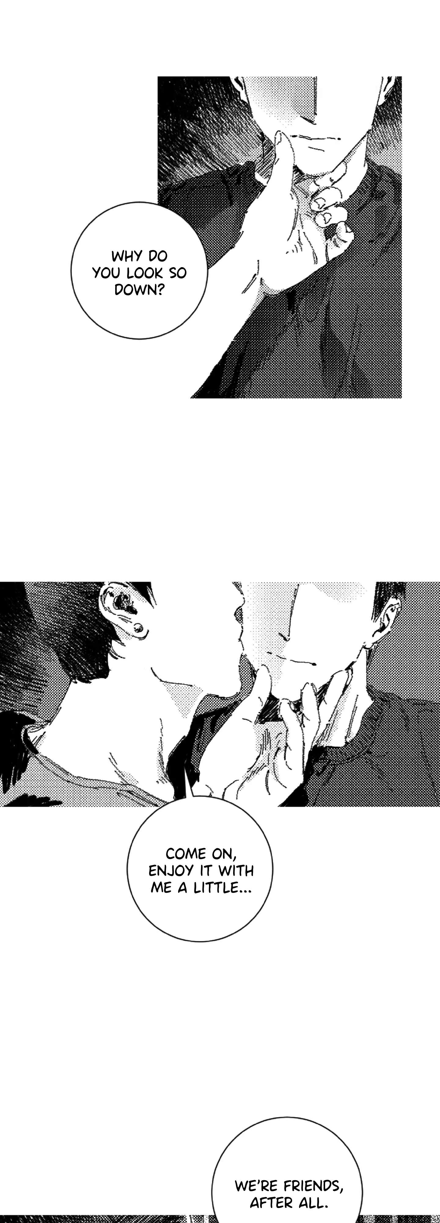 Read Eurydice neun Eopda chapter 43 image 16 on Lezhin