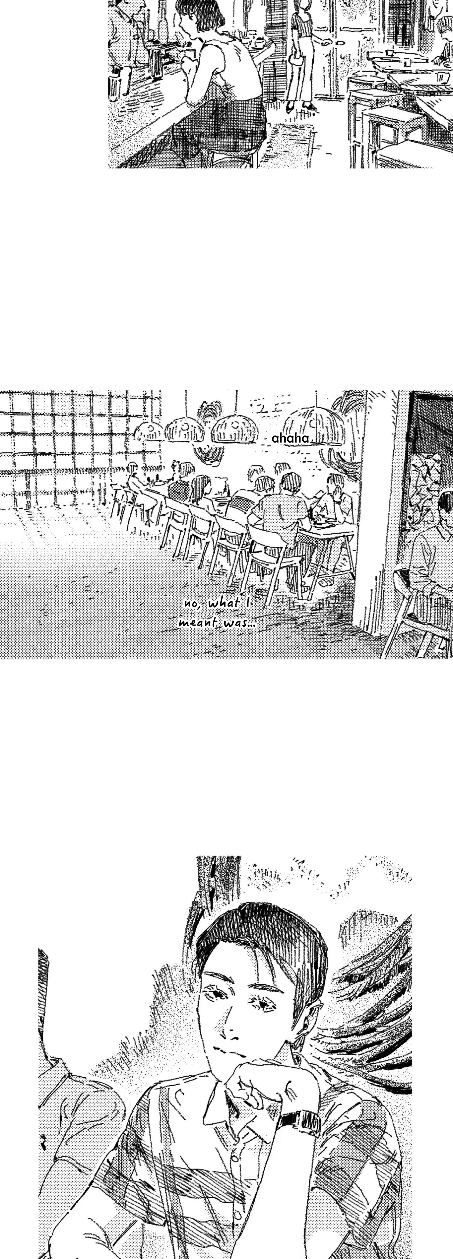 Read Eurydice neun Eopda chapter 43 image 18 on Lezhin