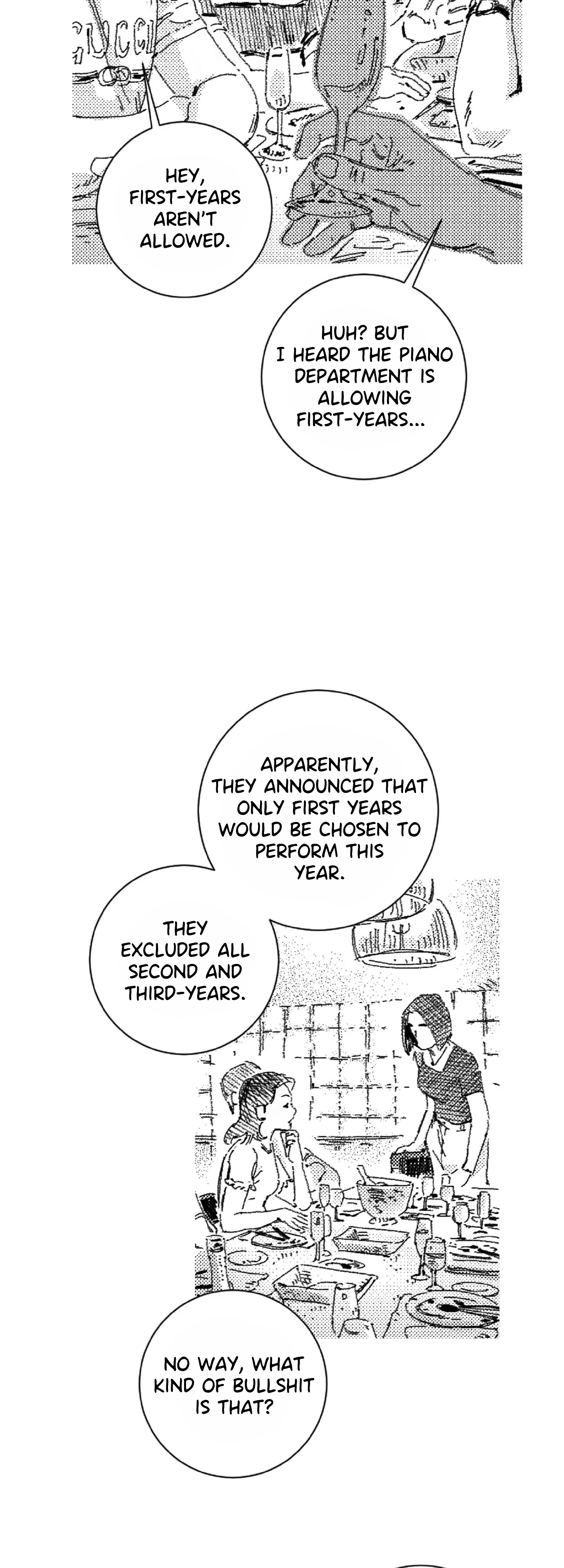 Read Eurydice neun Eopda chapter 43 image 23 on Lezhin