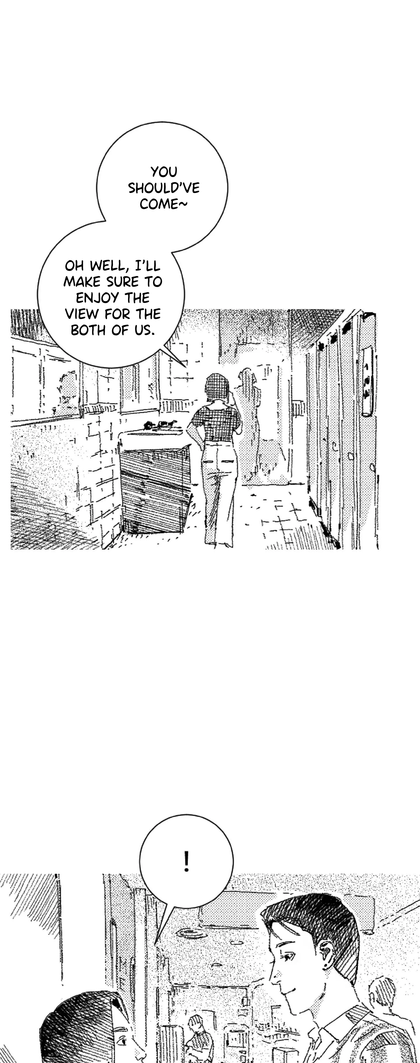 Read Eurydice neun Eopda chapter 43 image 26 on Lezhin