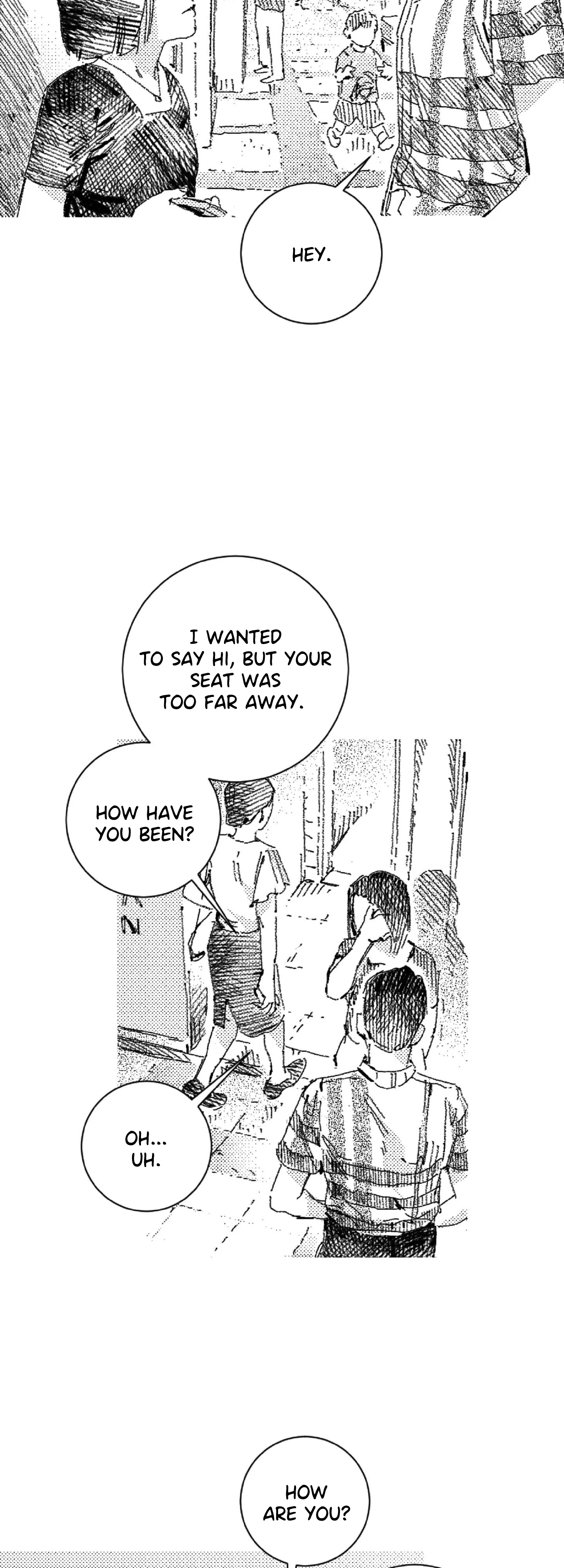 Read Eurydice neun Eopda chapter 43 image 27 on Lezhin