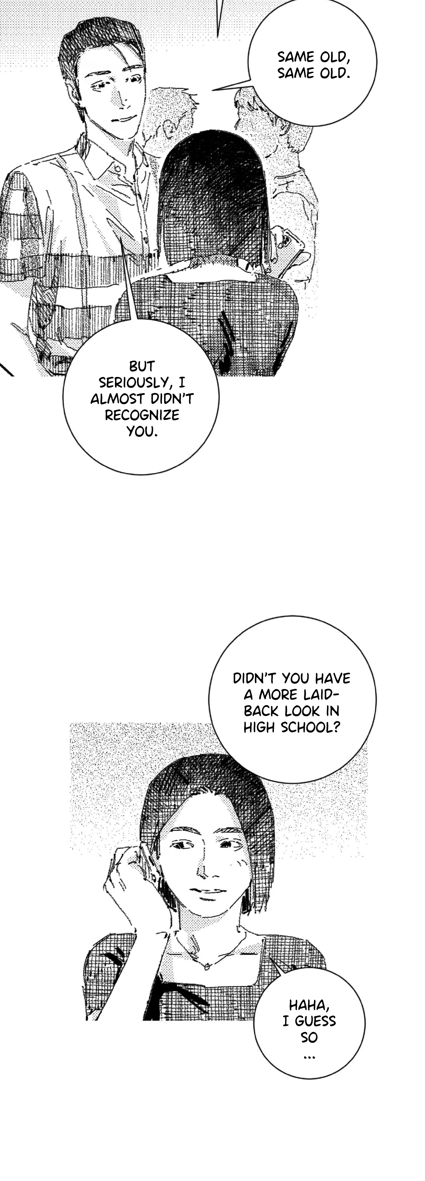 Read Eurydice neun Eopda chapter 43 image 28 on Lezhin