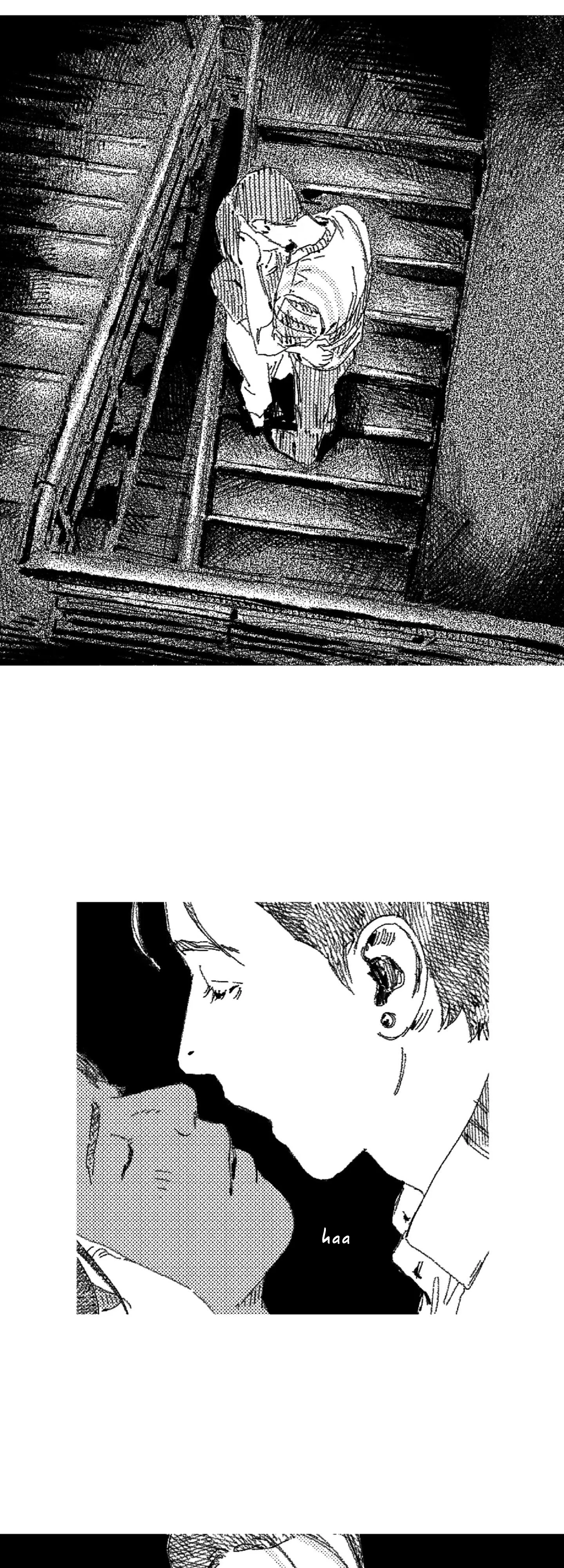 Read Eurydice neun Eopda chapter 43 image 30 on Lezhin