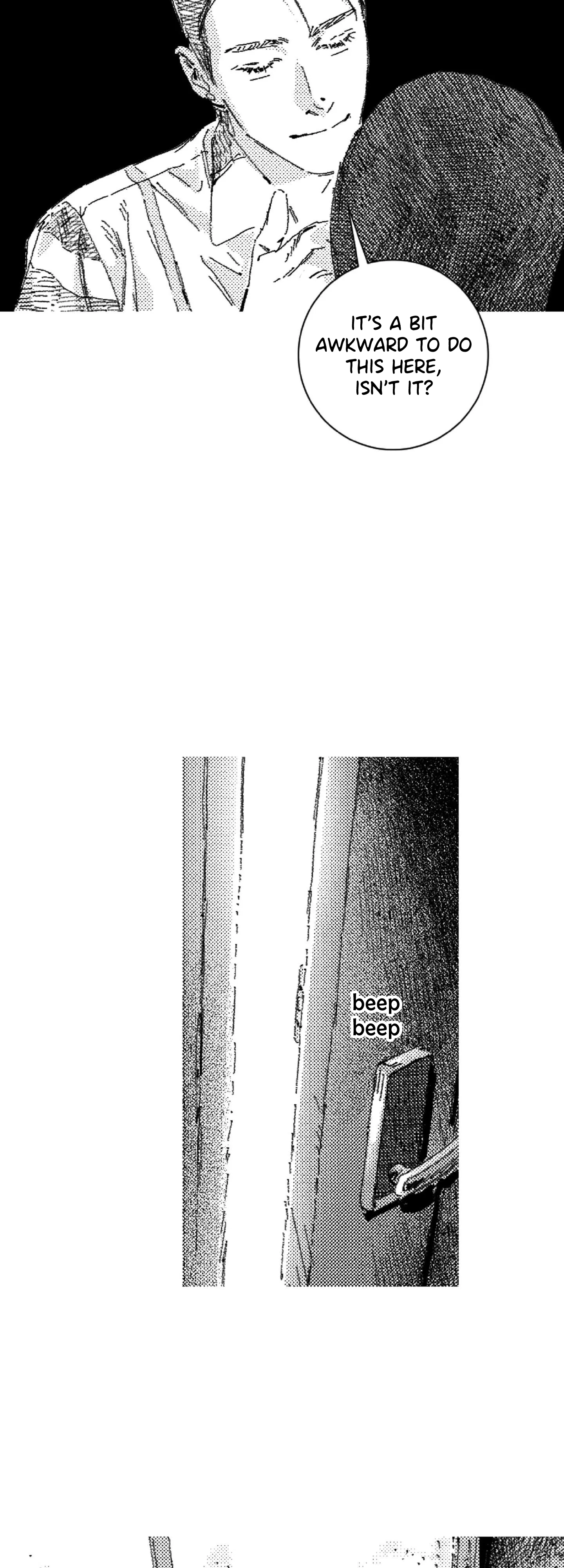 Read Eurydice neun Eopda chapter 43 image 31 on Lezhin