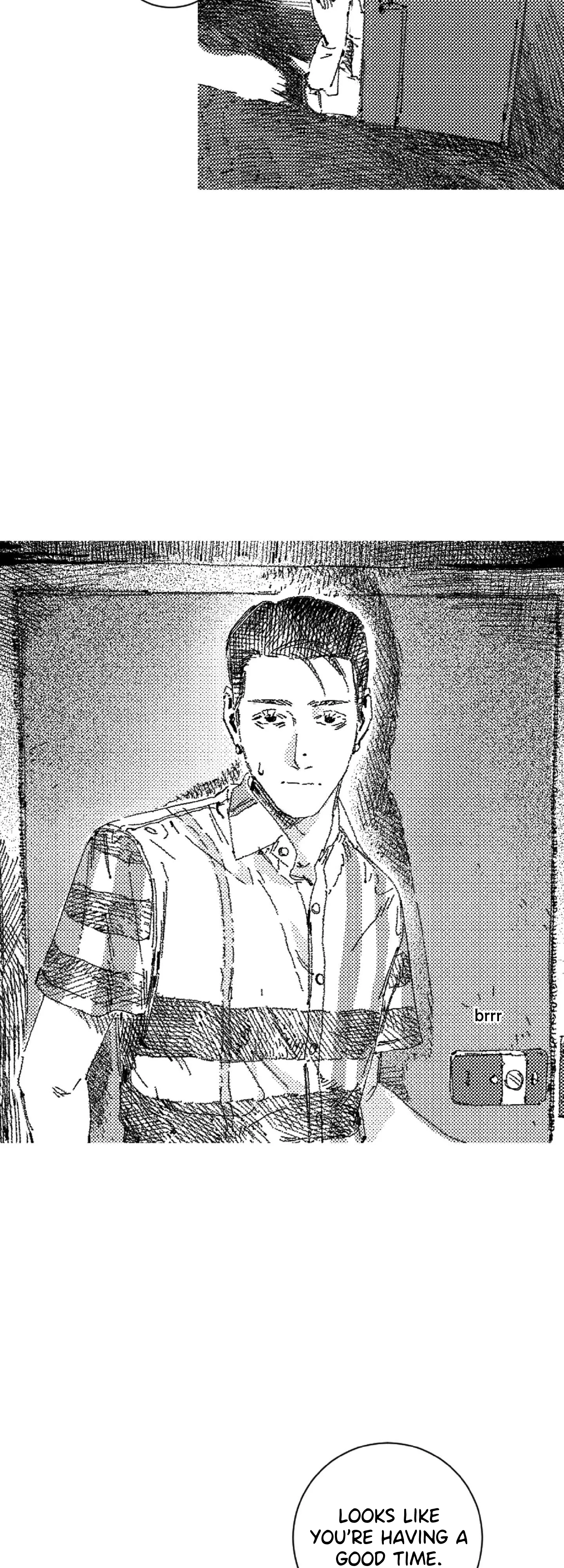 Read Eurydice neun Eopda chapter 43 image 33 on Lezhin