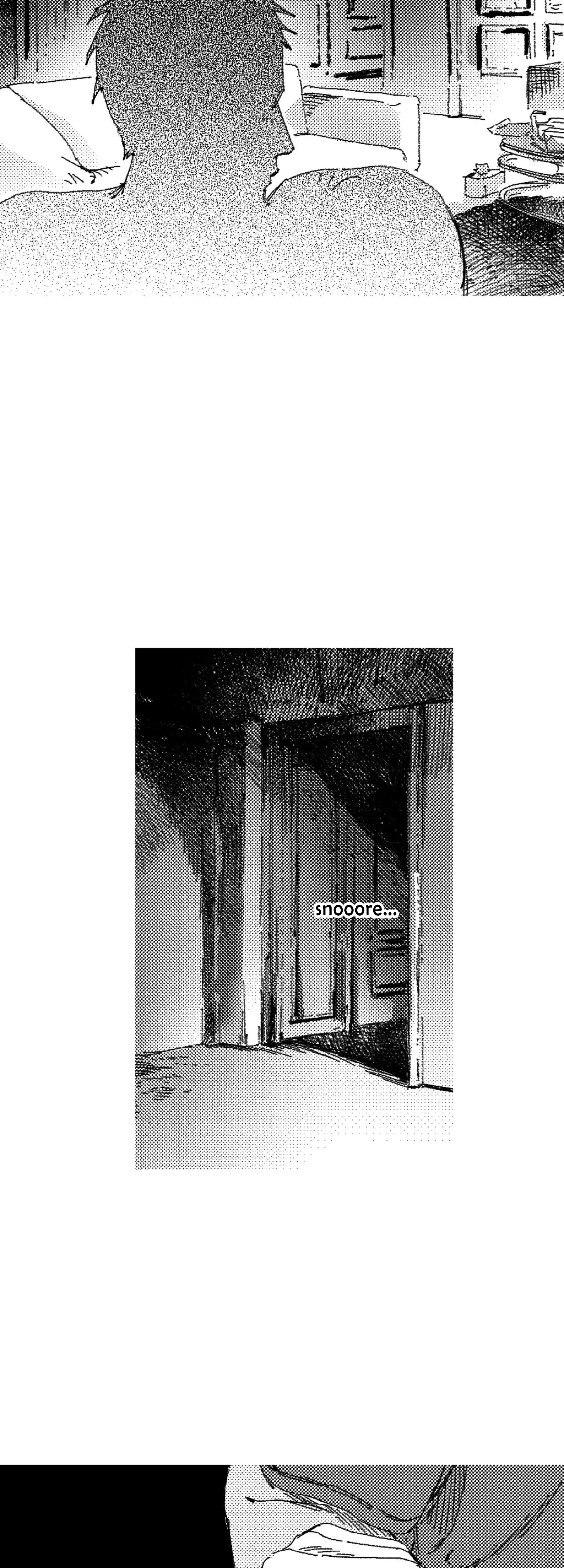 Read Eurydice neun Eopda chapter 43 image 6 on Lezhin