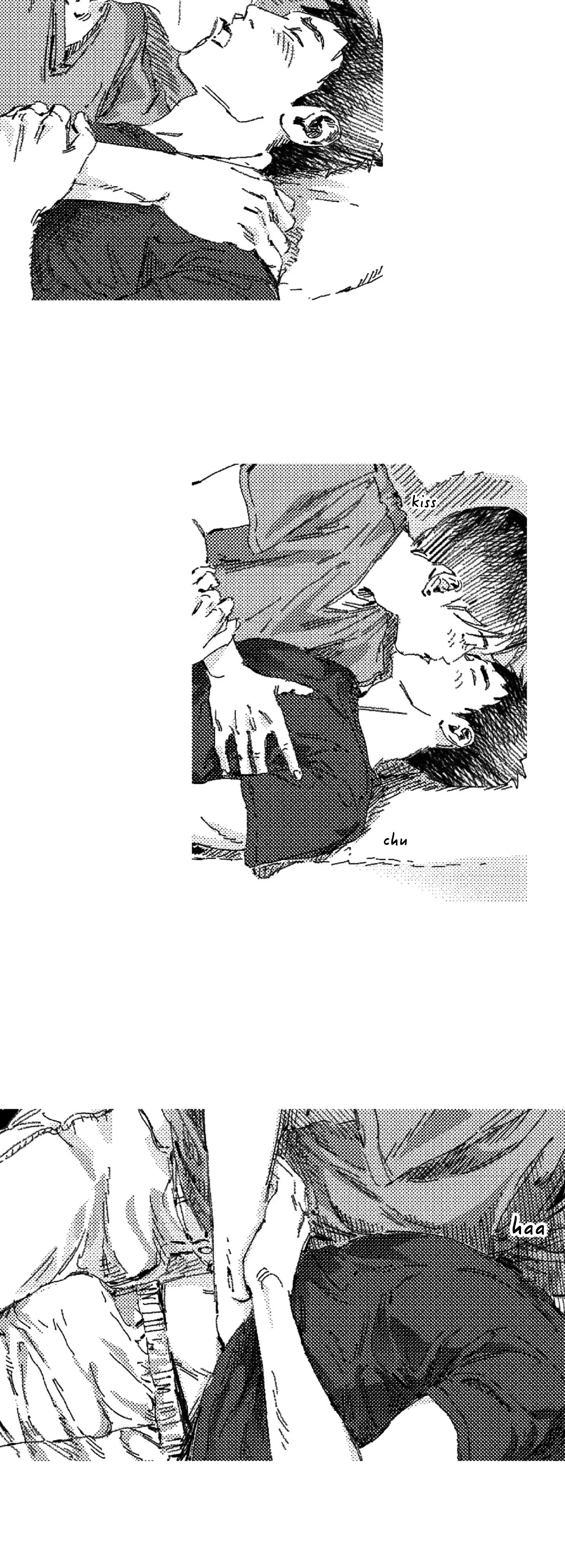 Read Eurydice neun Eopda chapter 43 image 8 on Lezhin