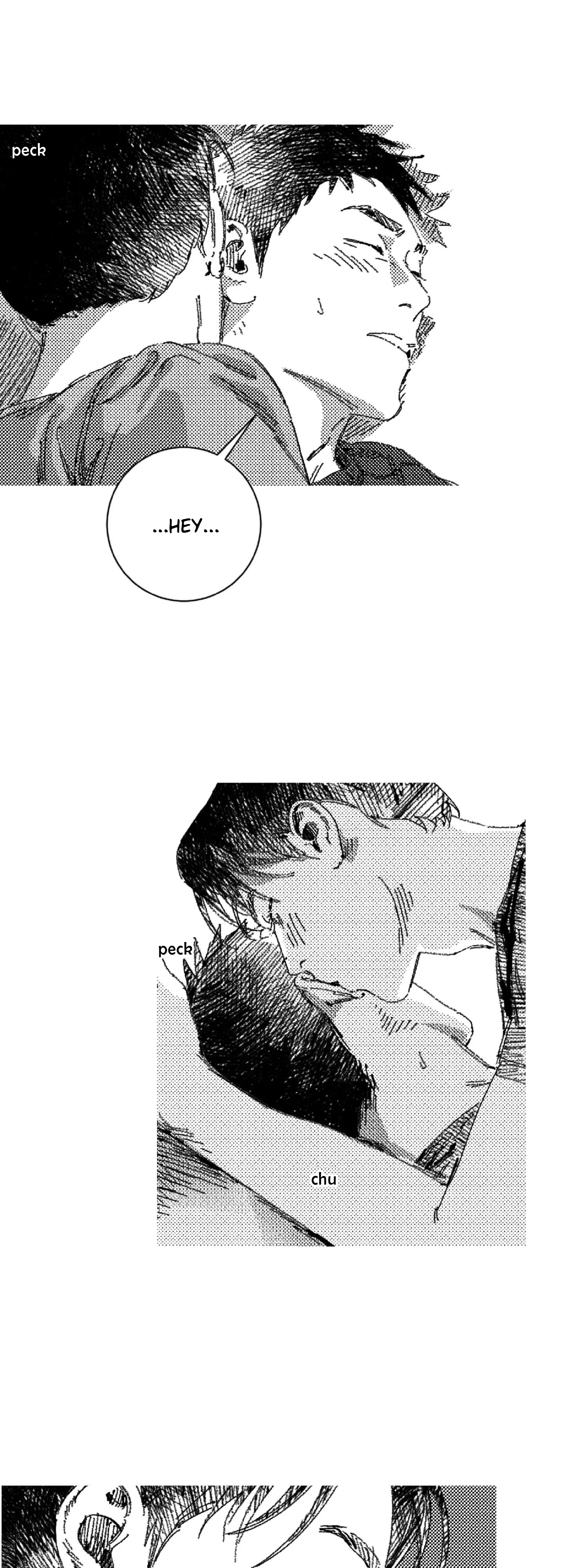 Read Eurydice neun Eopda chapter 43 image 9 on Lezhin
