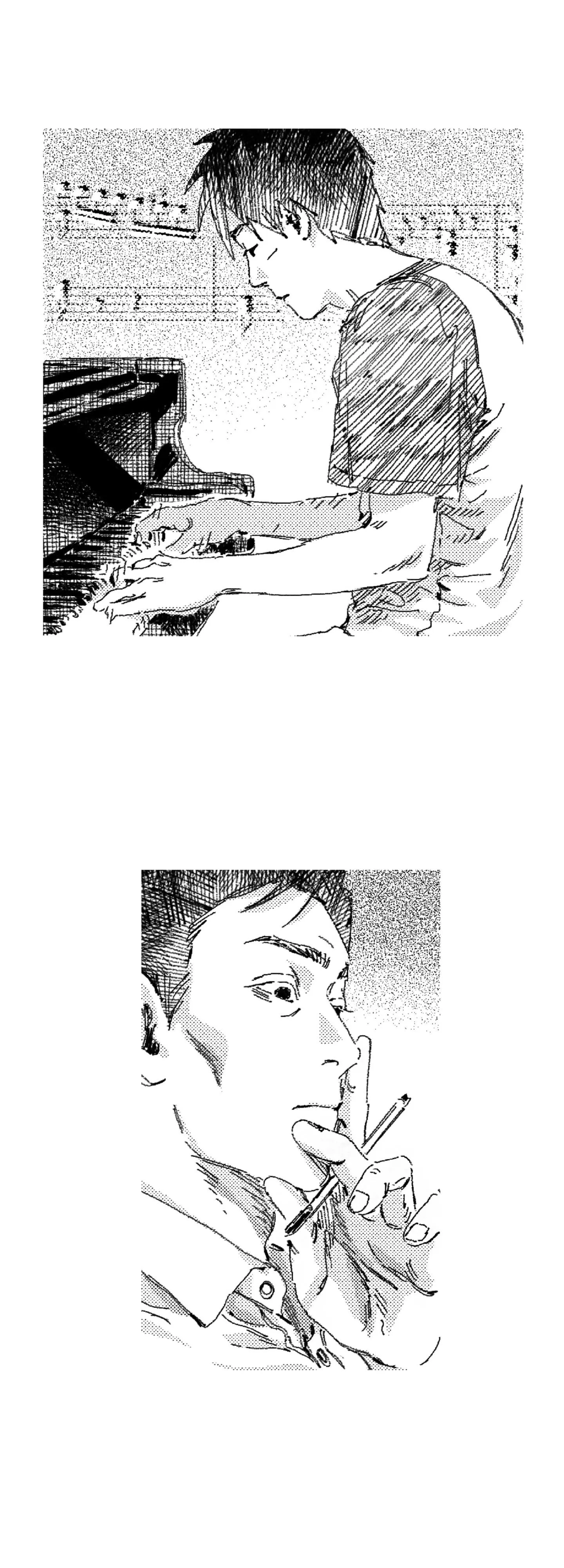 Read Eurydice neun Eopda chapter 44 image 14 on Lezhin