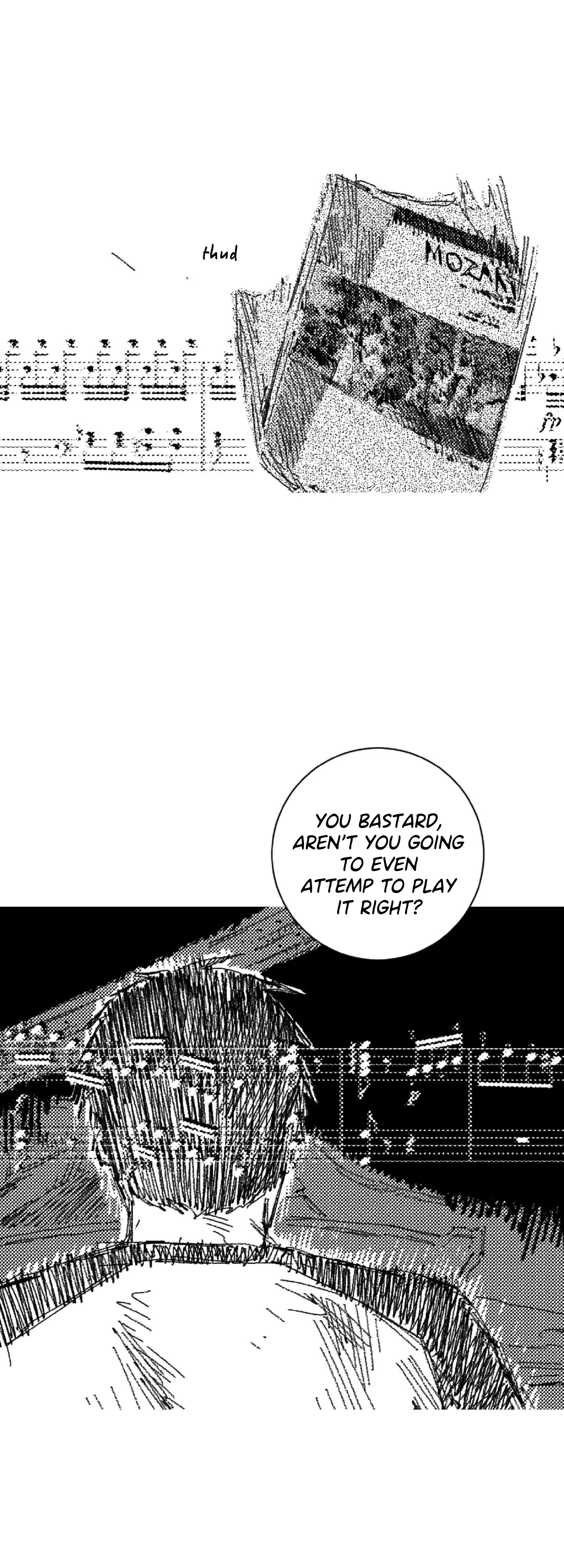 Read Eurydice neun Eopda chapter 44 image 18 on Lezhin