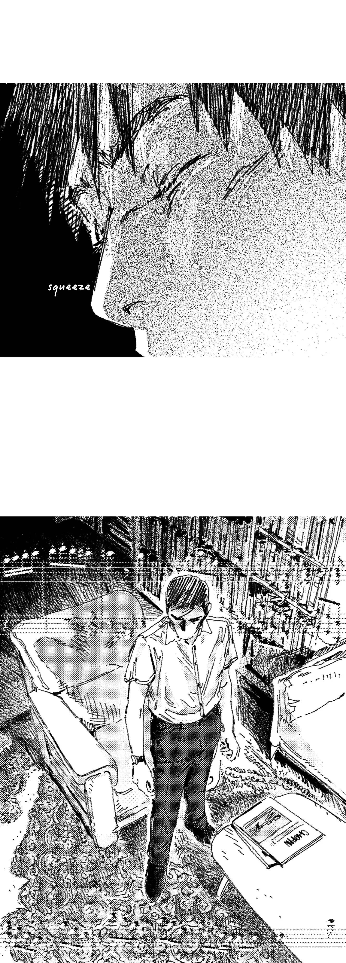 Read Eurydice neun Eopda chapter 44 image 19 on Lezhin