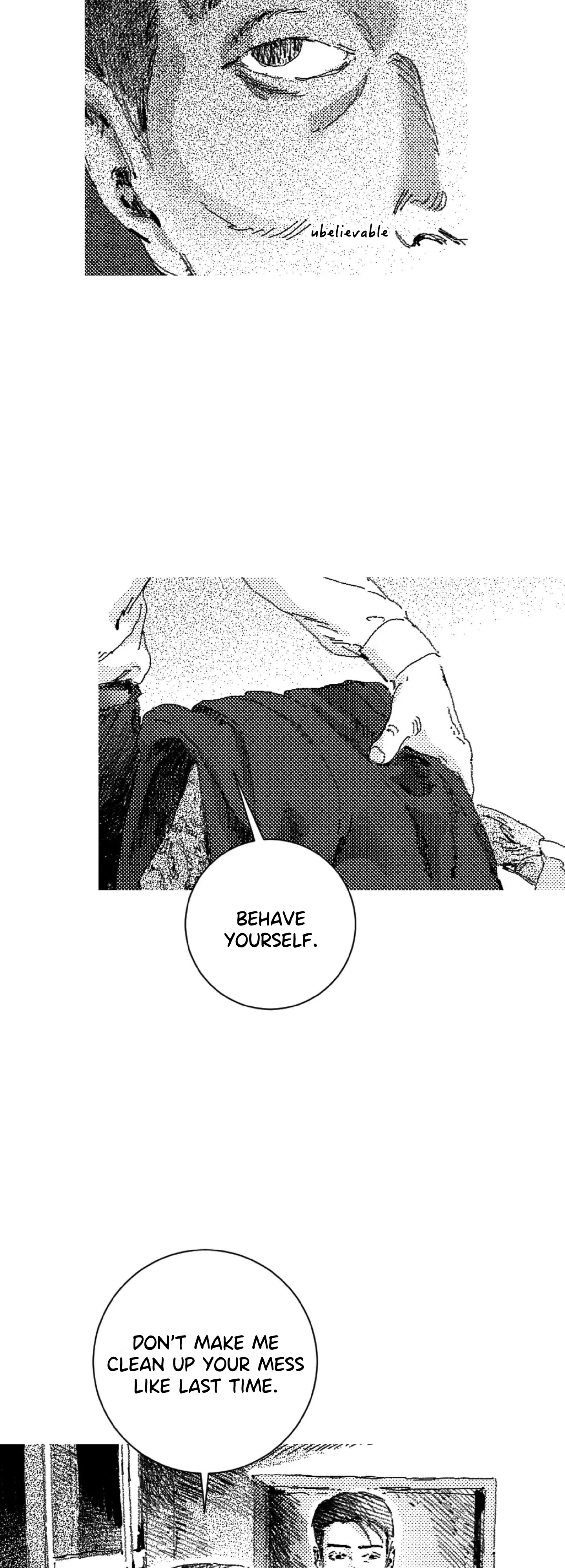 Read Eurydice neun Eopda chapter 44 image 2 on Lezhin