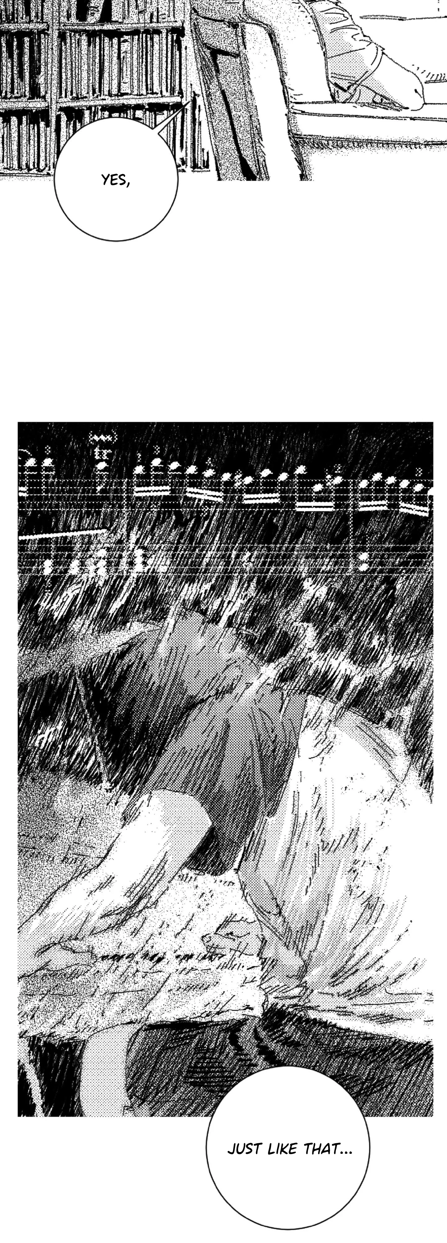Read Eurydice neun Eopda chapter 44 image 22 on Lezhin