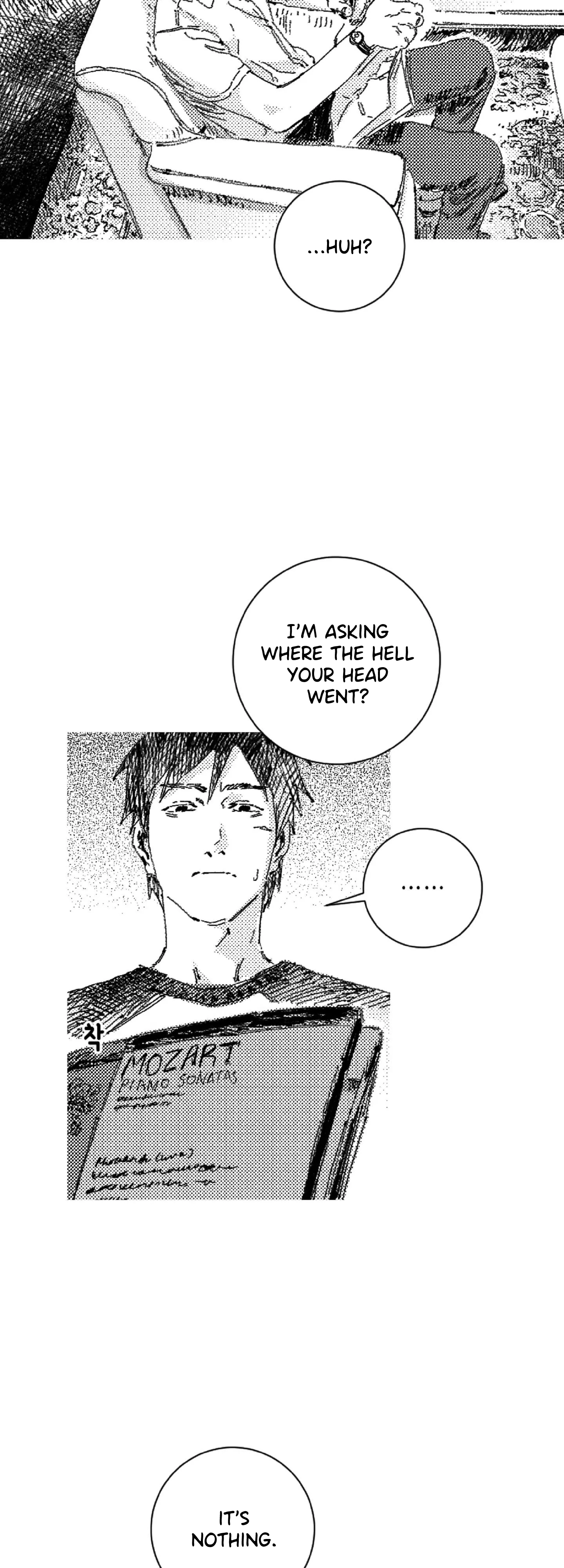 Read Eurydice neun Eopda chapter 44 image 24 on Lezhin