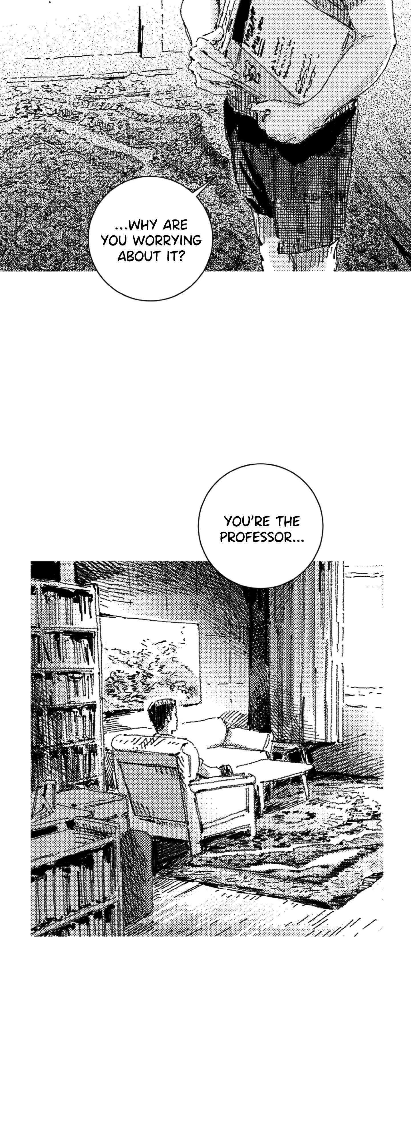 Read Eurydice neun Eopda chapter 44 image 27 on Lezhin