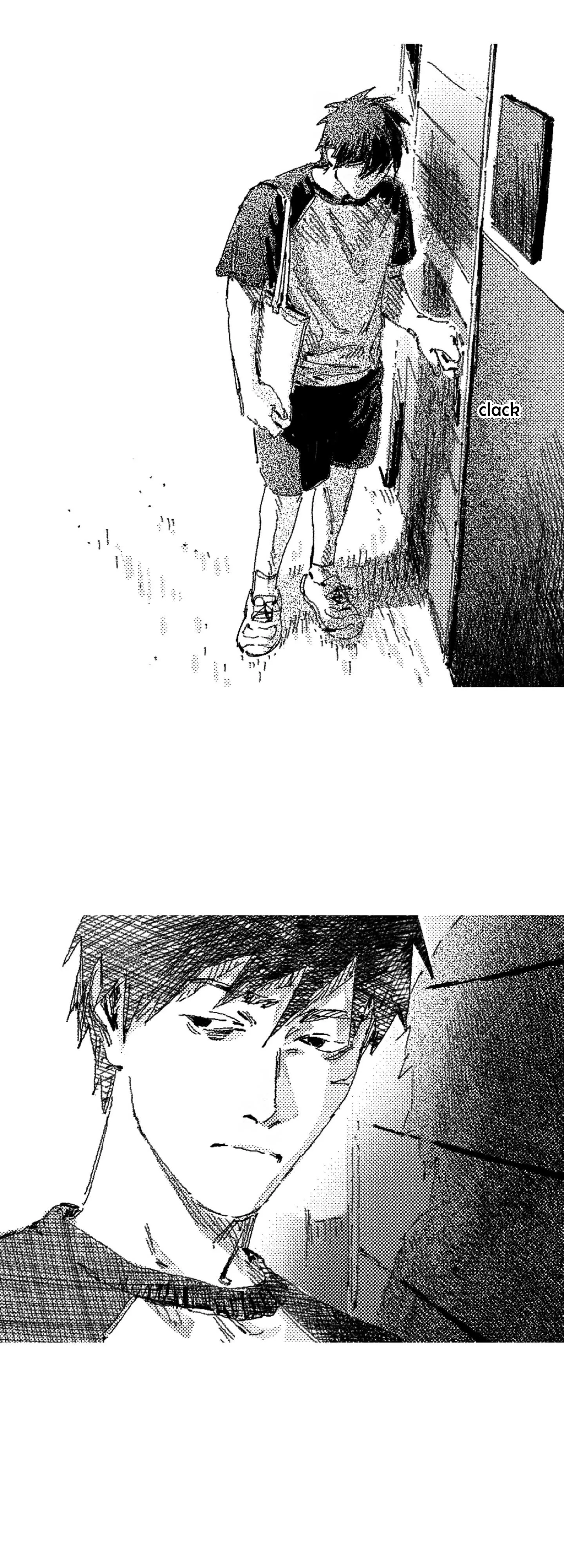 Read Eurydice neun Eopda chapter 44 image 28 on Lezhin