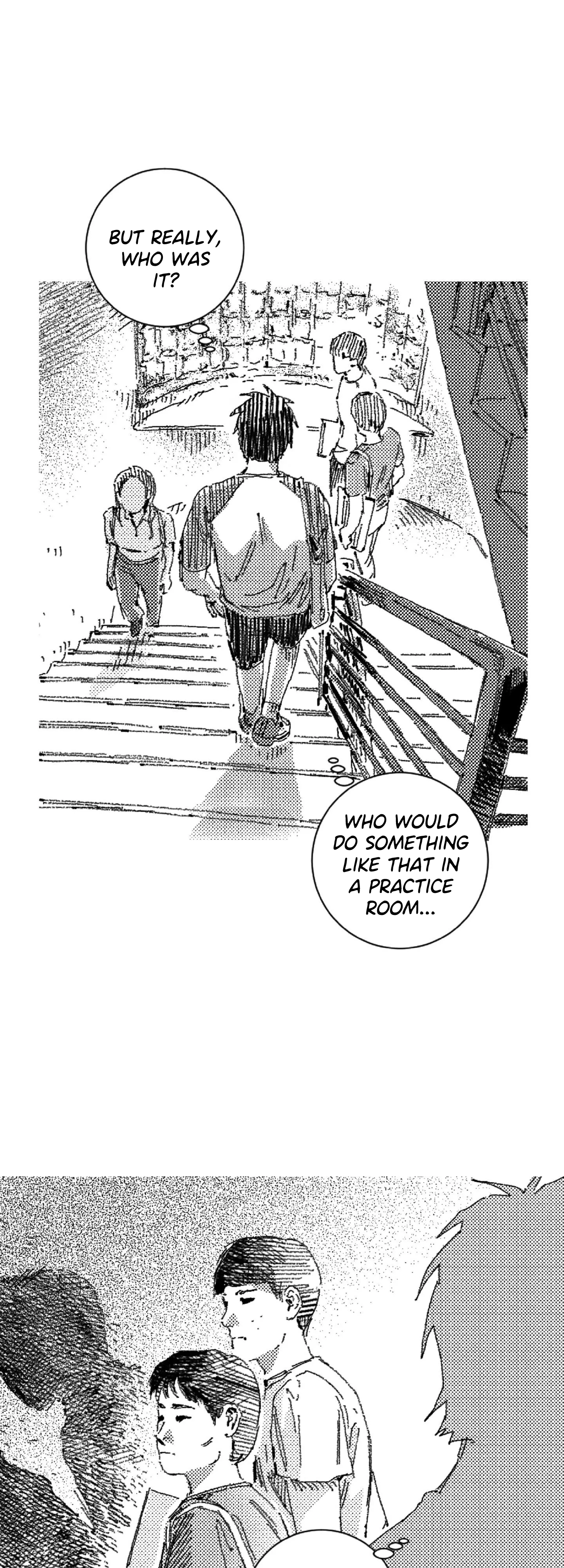 Read Eurydice neun Eopda chapter 44 image 29 on Lezhin