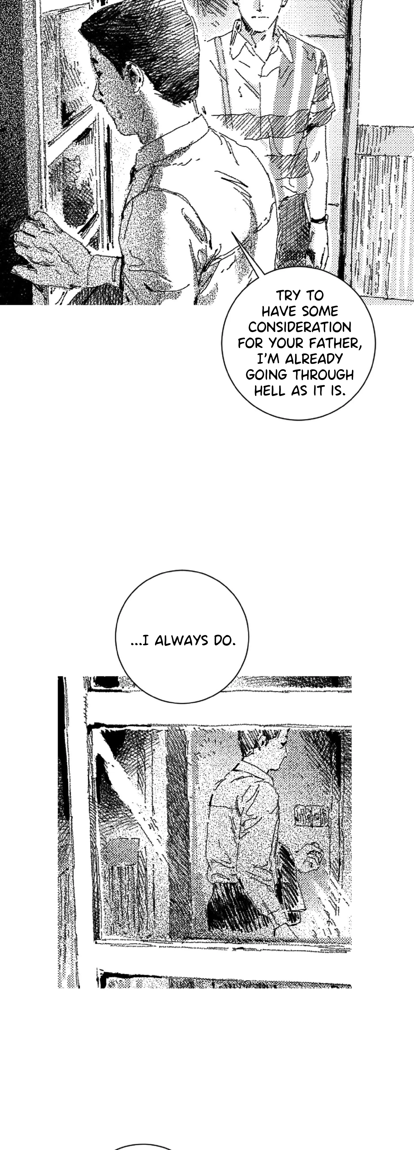 Read Eurydice neun Eopda chapter 44 image 3 on Lezhin