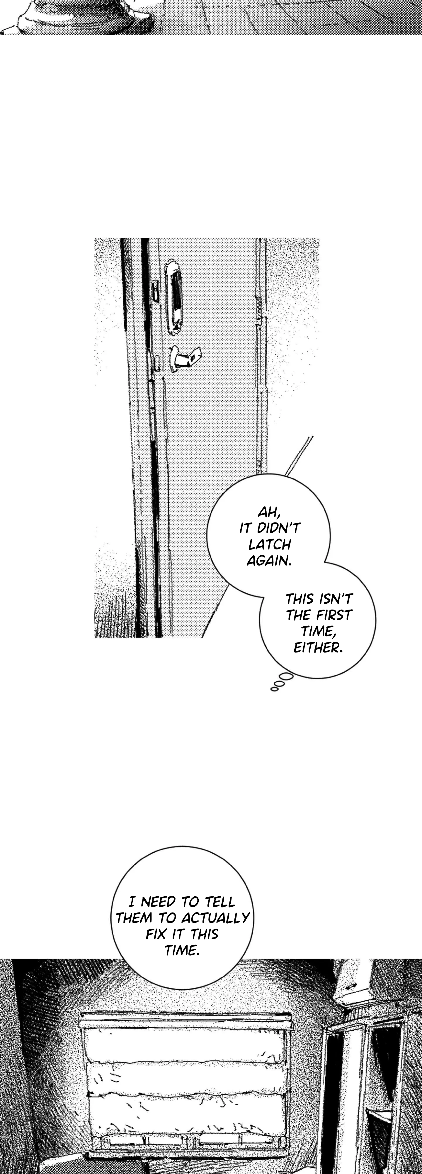 Read Eurydice neun Eopda chapter 44 image 32 on Lezhin