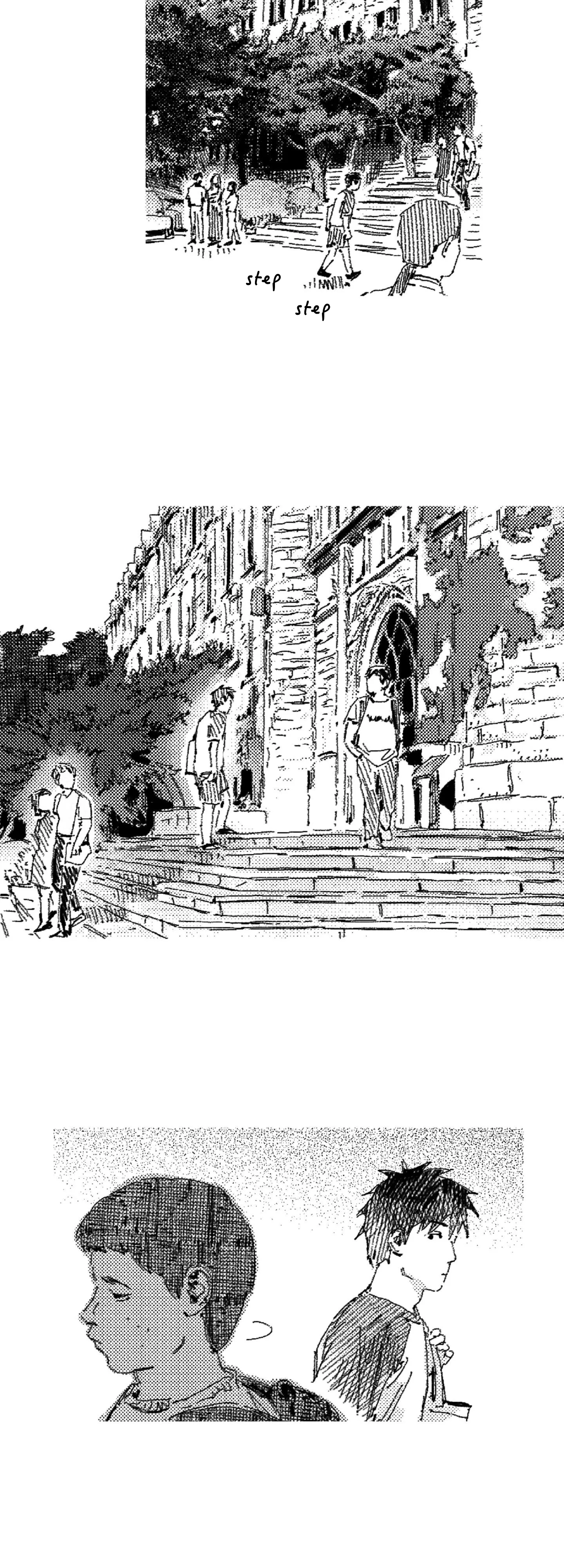 Read Eurydice neun Eopda chapter 44 image 7 on Lezhin