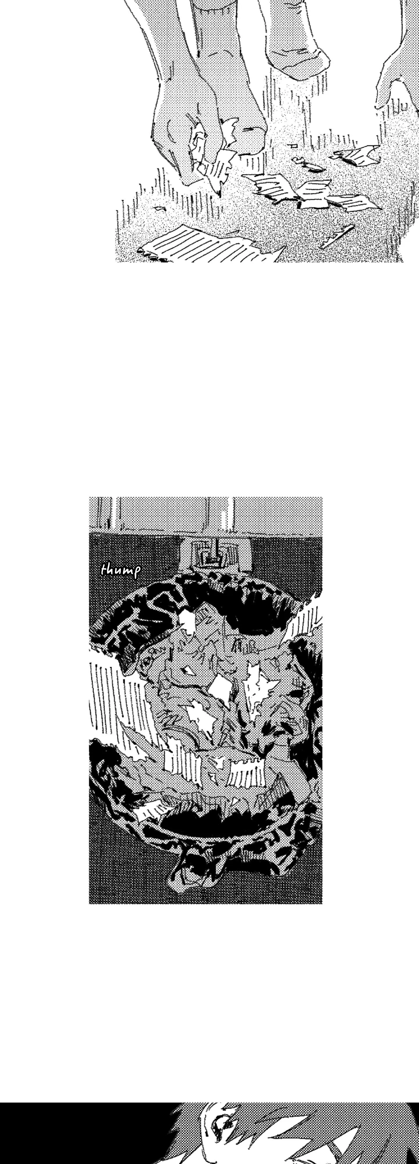 Read Eurydice neun Eopda chapter 45 image 1 on Lezhin