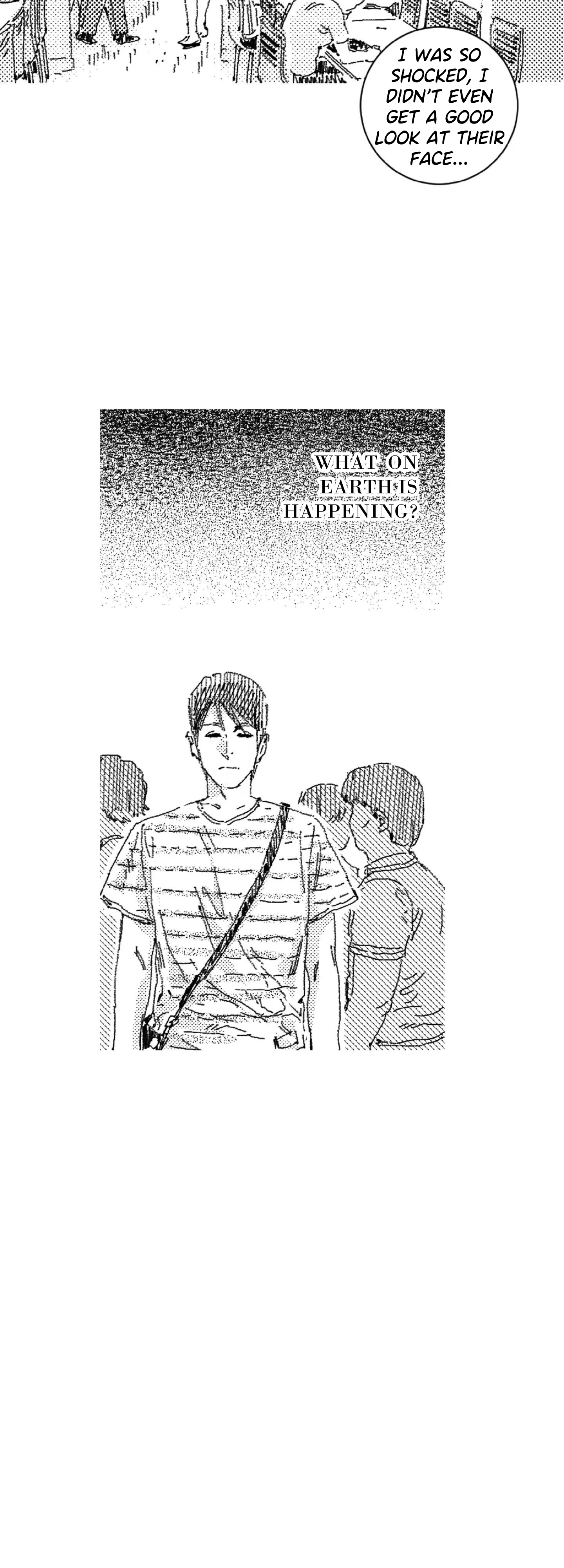 Read Eurydice neun Eopda chapter 45 image 11 on Lezhin