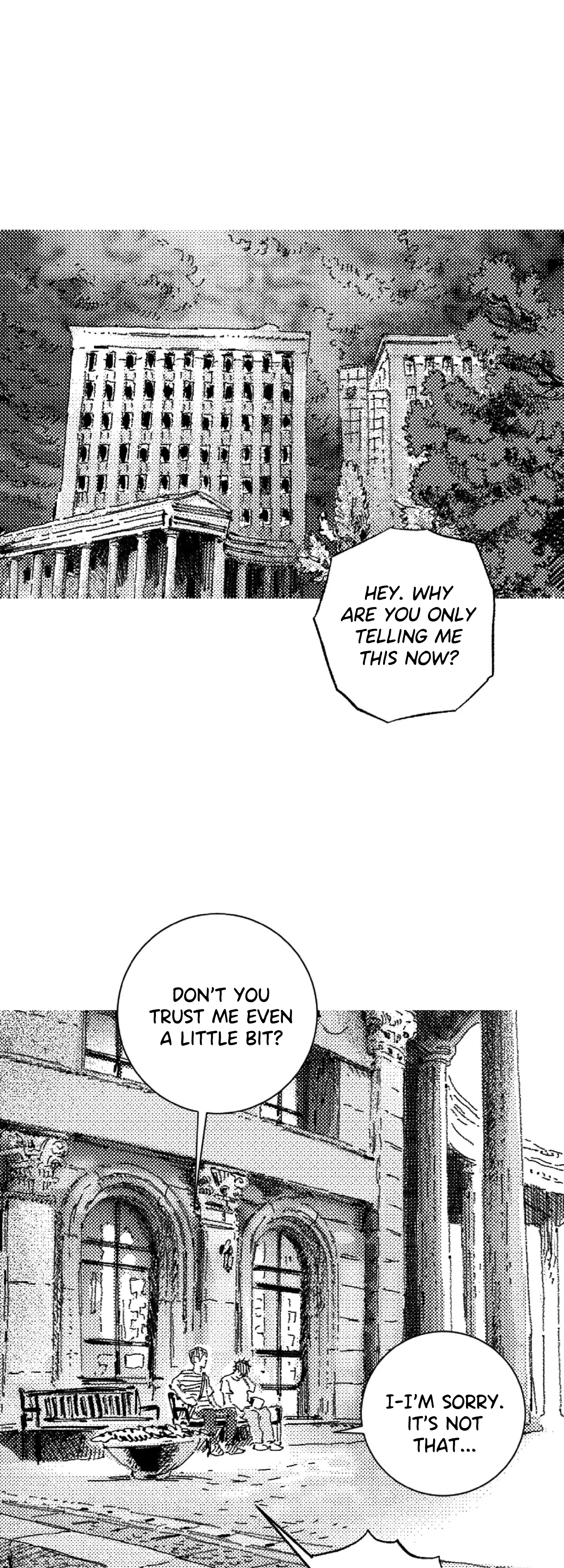 Read Eurydice neun Eopda chapter 45 image 12 on Lezhin