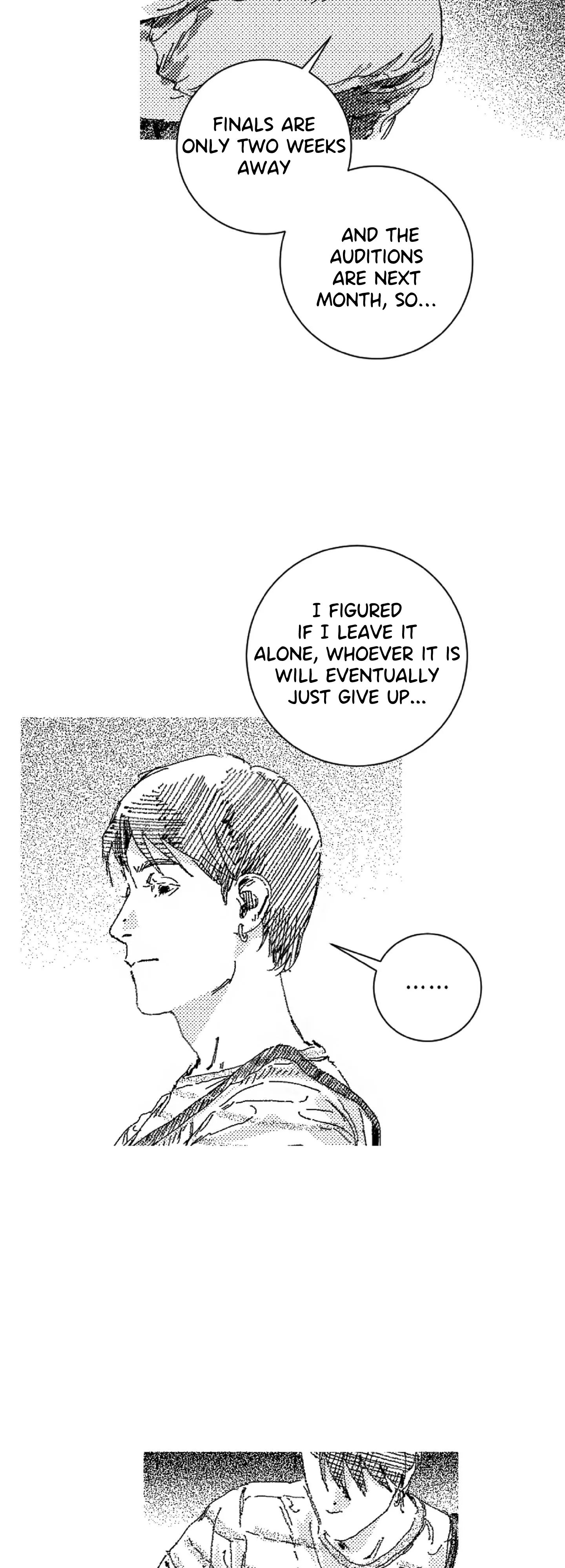 Read Eurydice neun Eopda chapter 45 image 15 on Lezhin