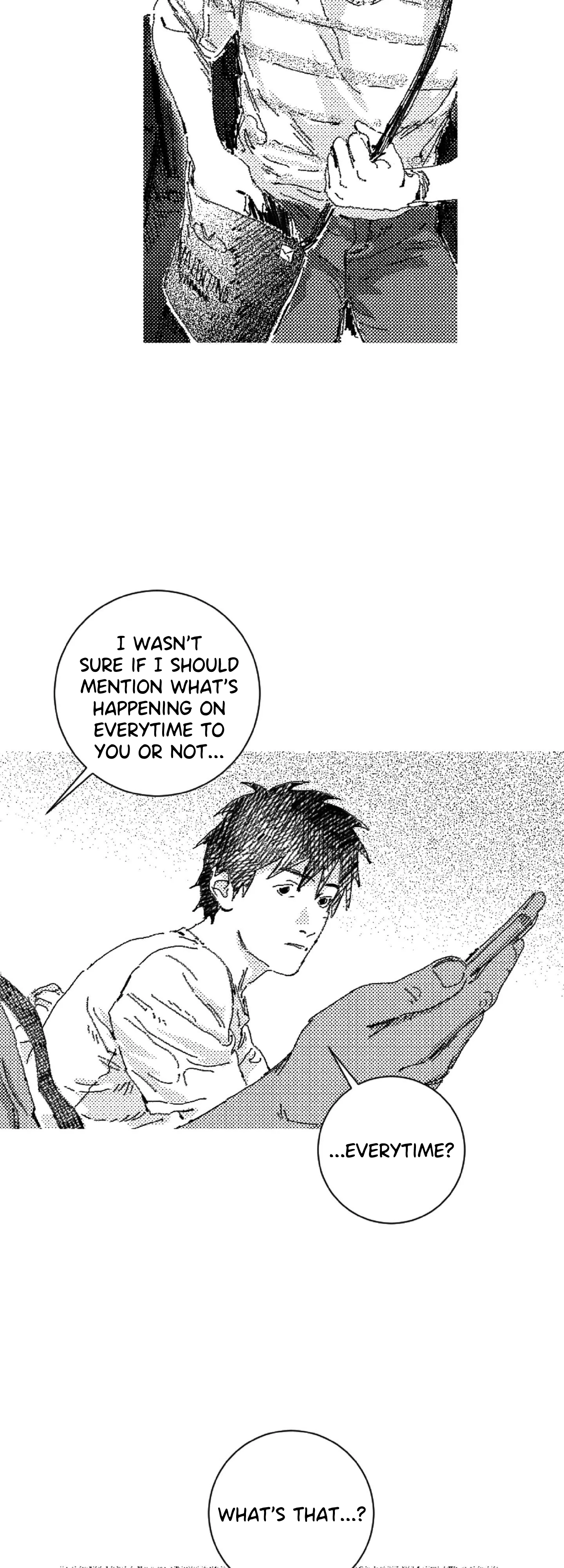 Read Eurydice neun Eopda chapter 45 image 16 on Lezhin