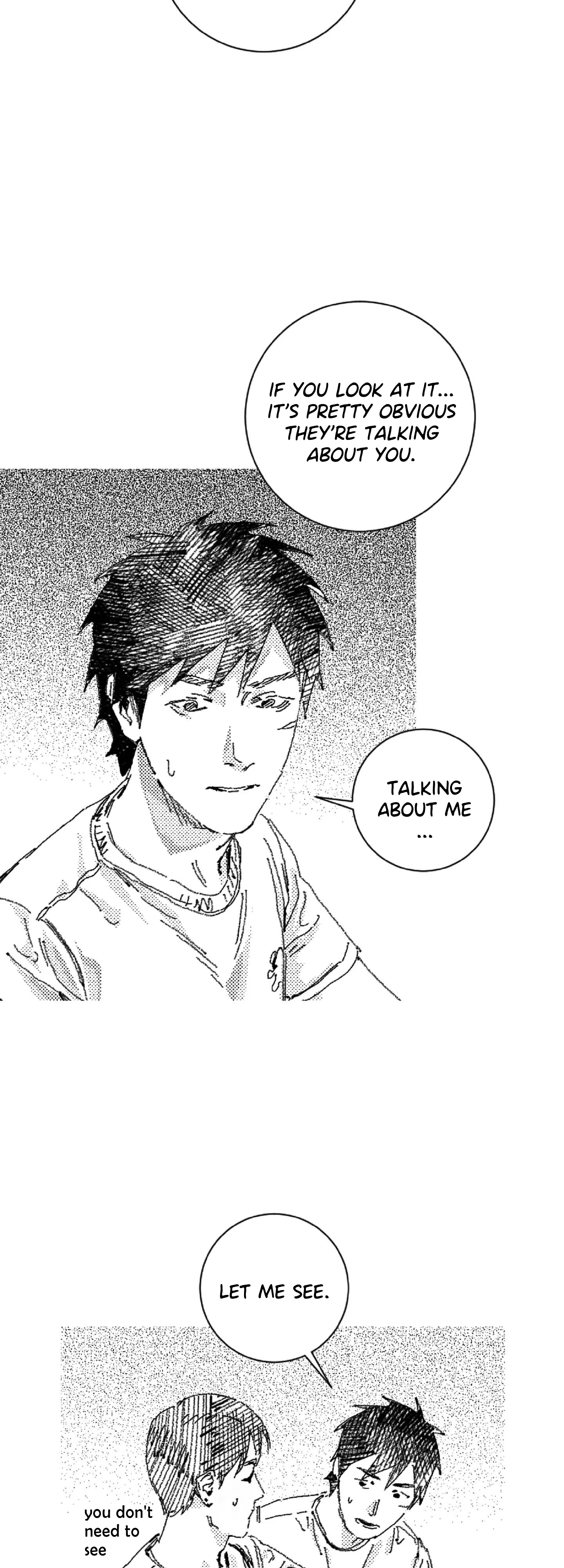 Read Eurydice neun Eopda chapter 45 image 18 on Lezhin