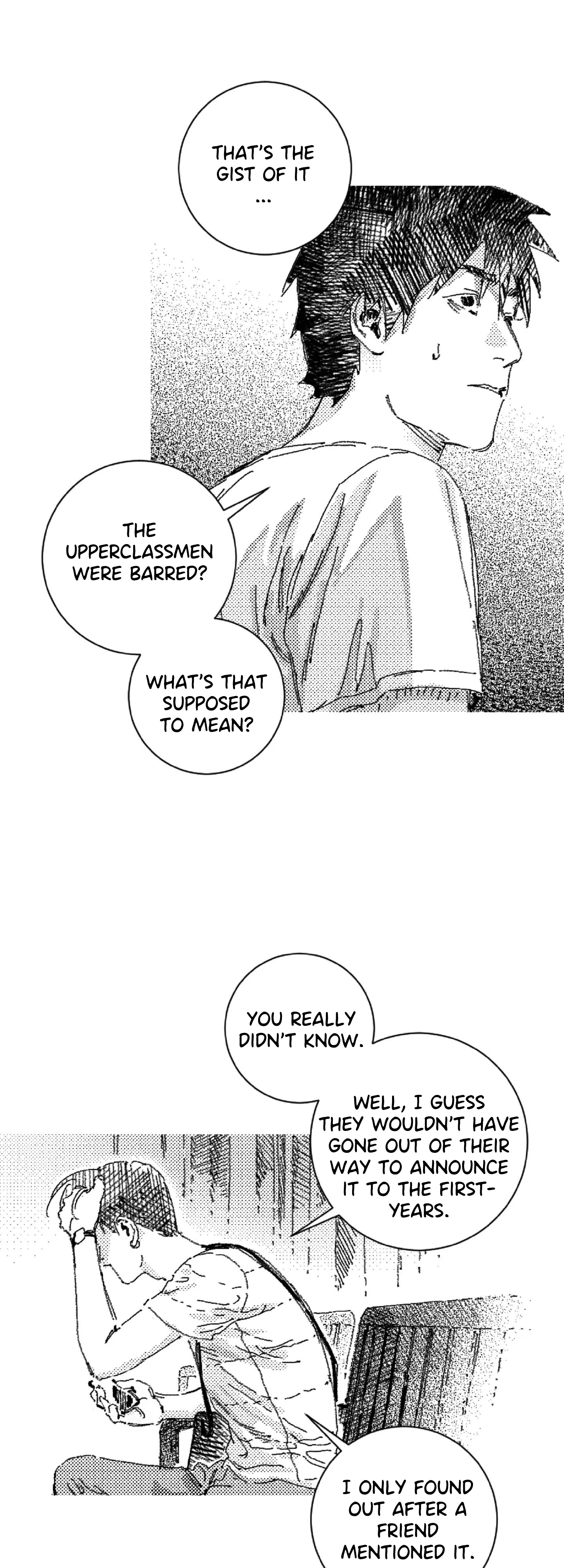 Read Eurydice neun Eopda chapter 45 image 20 on Lezhin