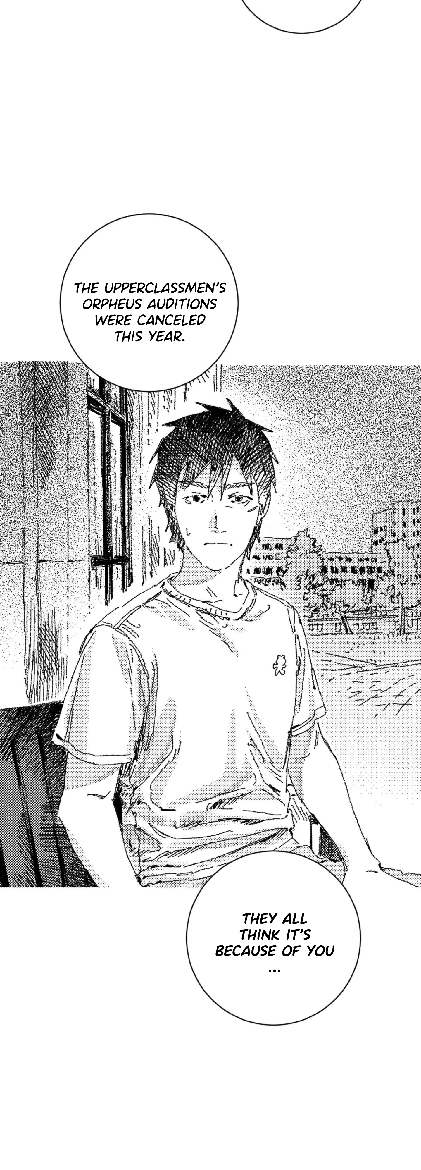Read Eurydice neun Eopda chapter 45 image 21 on Lezhin