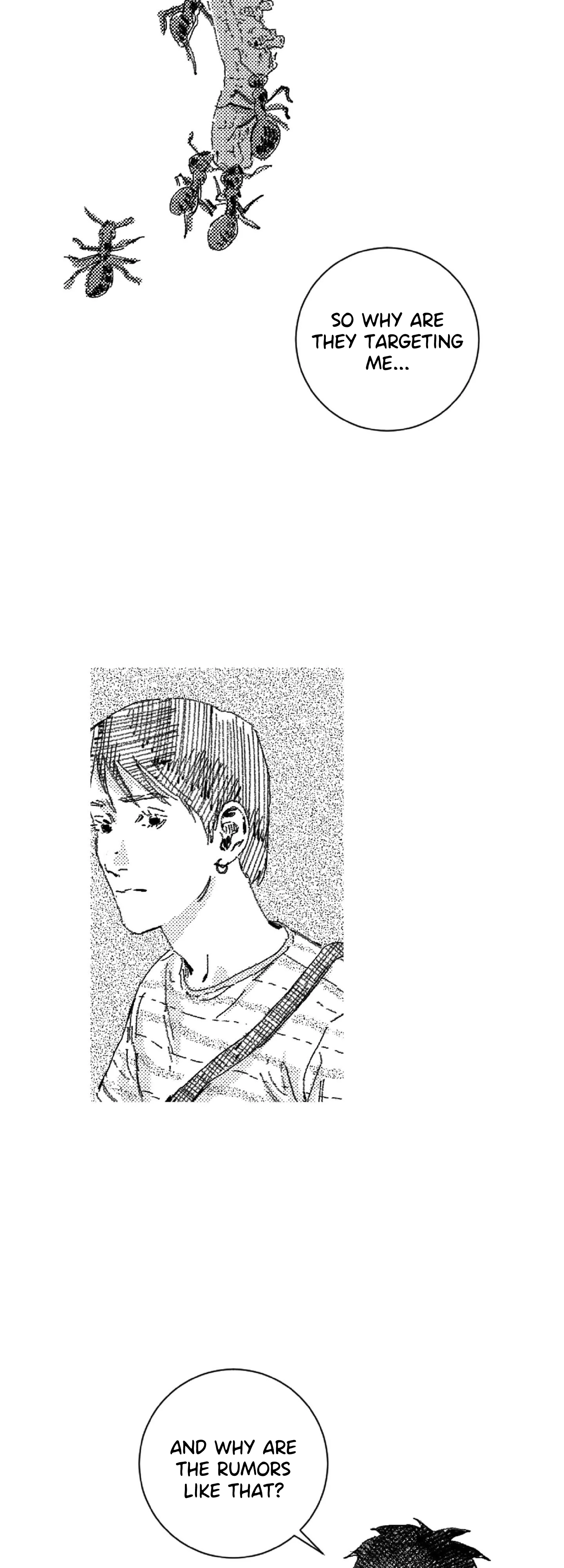 Read Eurydice neun Eopda chapter 45 image 24 on Lezhin