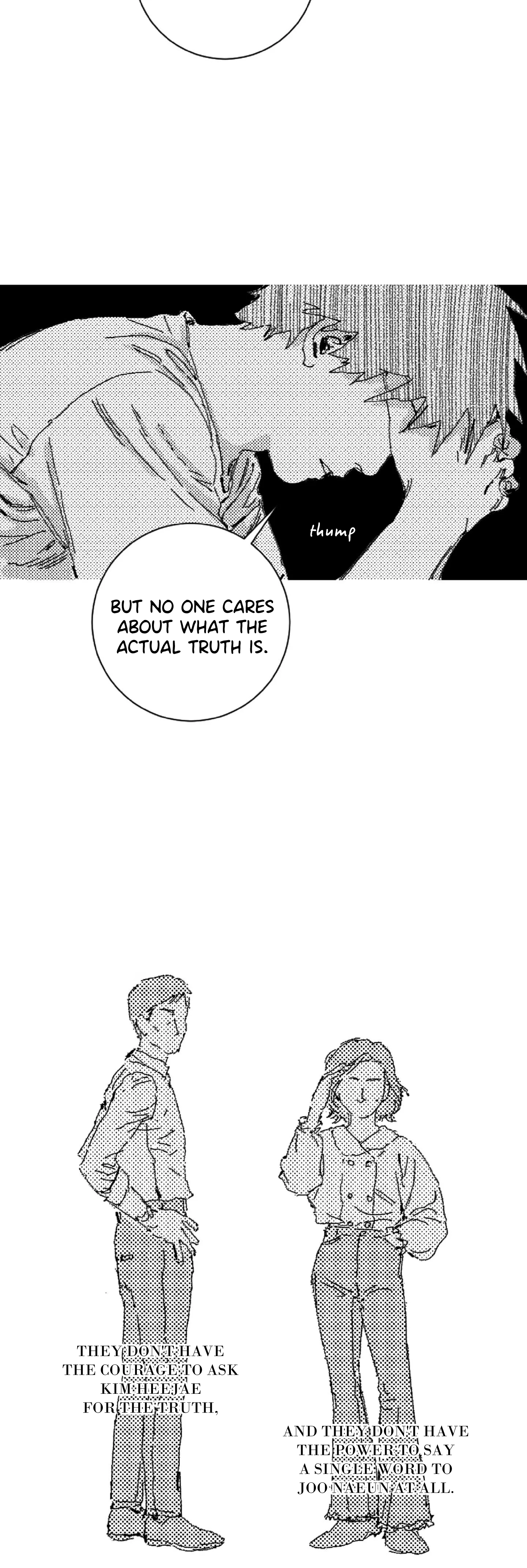 Read Eurydice neun Eopda chapter 45 image 26 on Lezhin