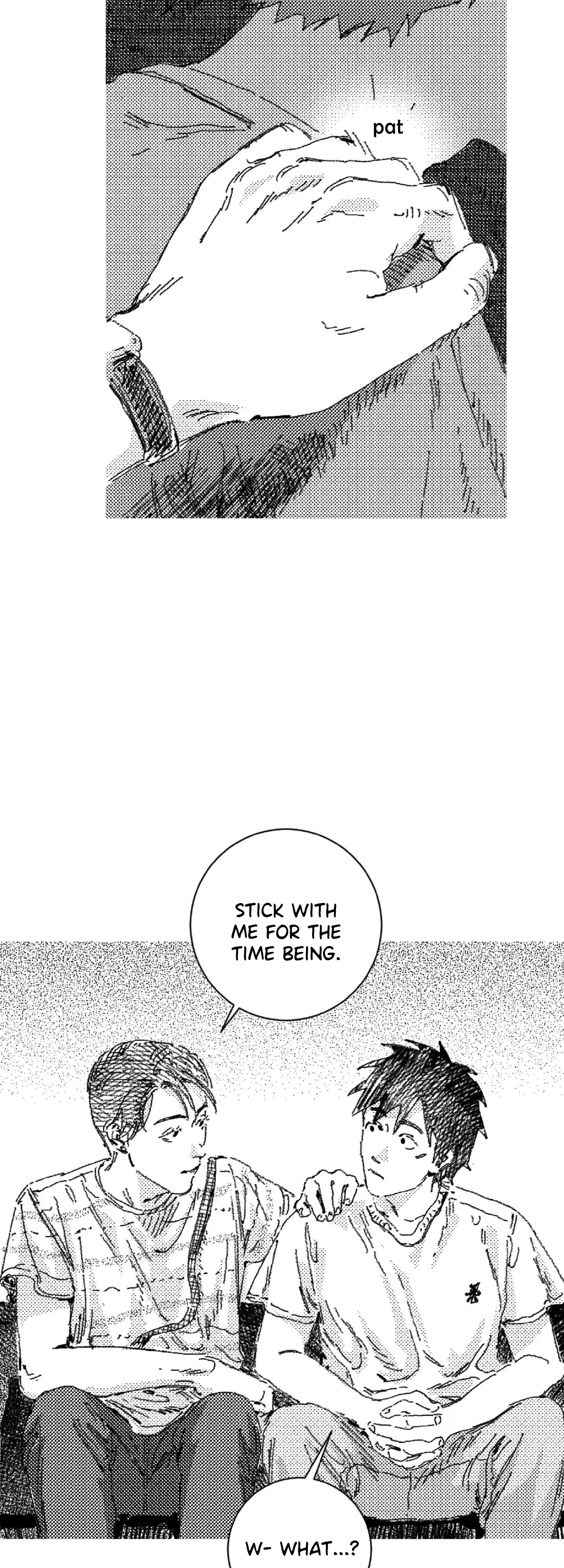 Read Eurydice neun Eopda chapter 45 image 28 on Lezhin