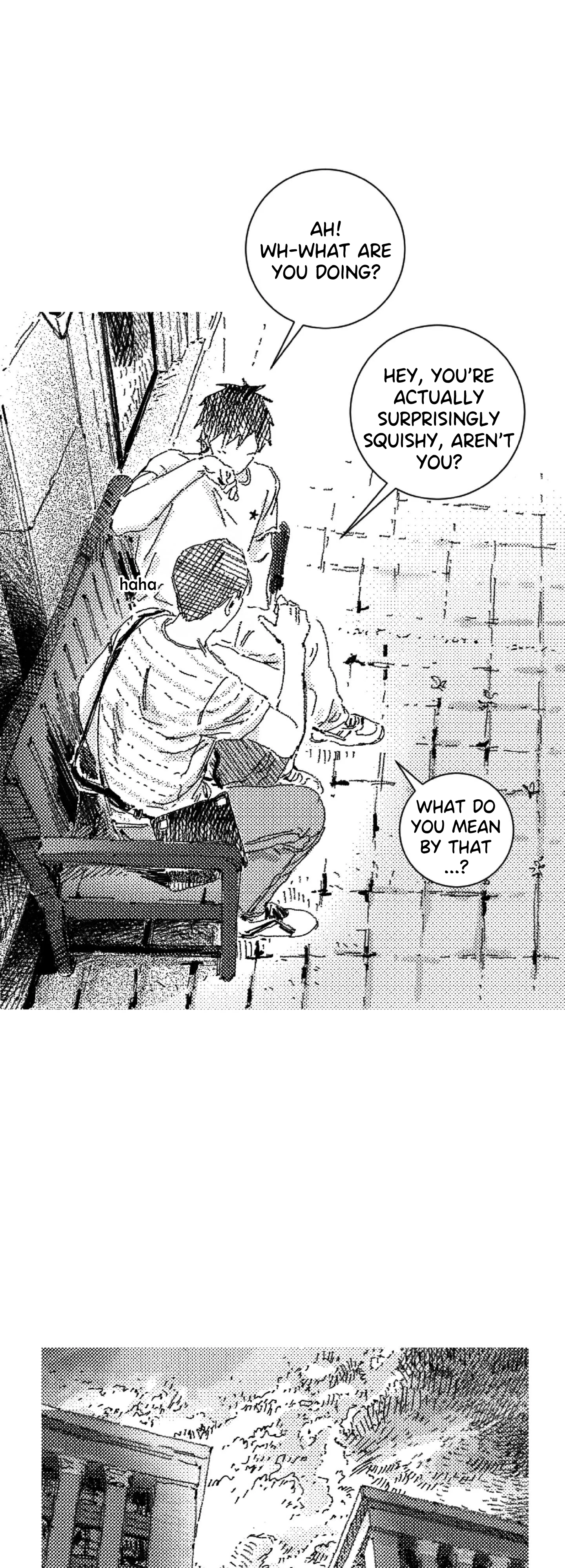 Read Eurydice neun Eopda chapter 45 image 32 on Lezhin