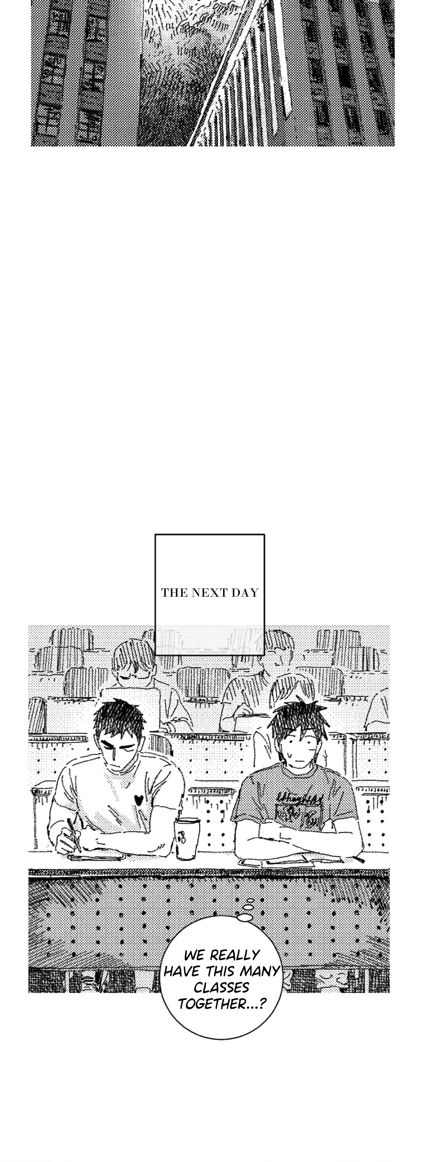 Read Eurydice neun Eopda chapter 45 image 33 on Lezhin