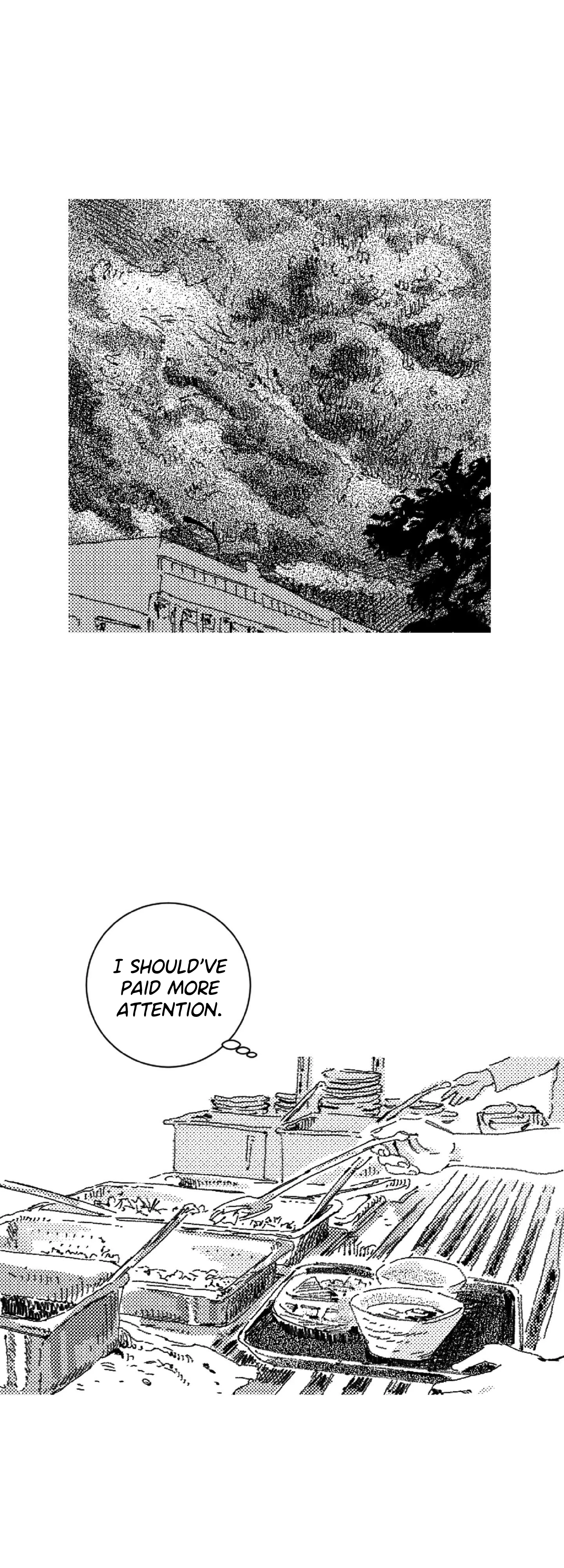 Read Eurydice neun Eopda chapter 45 image 4 on Lezhin